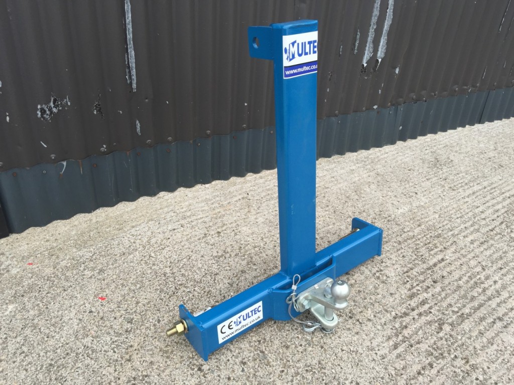 Multec Ltd