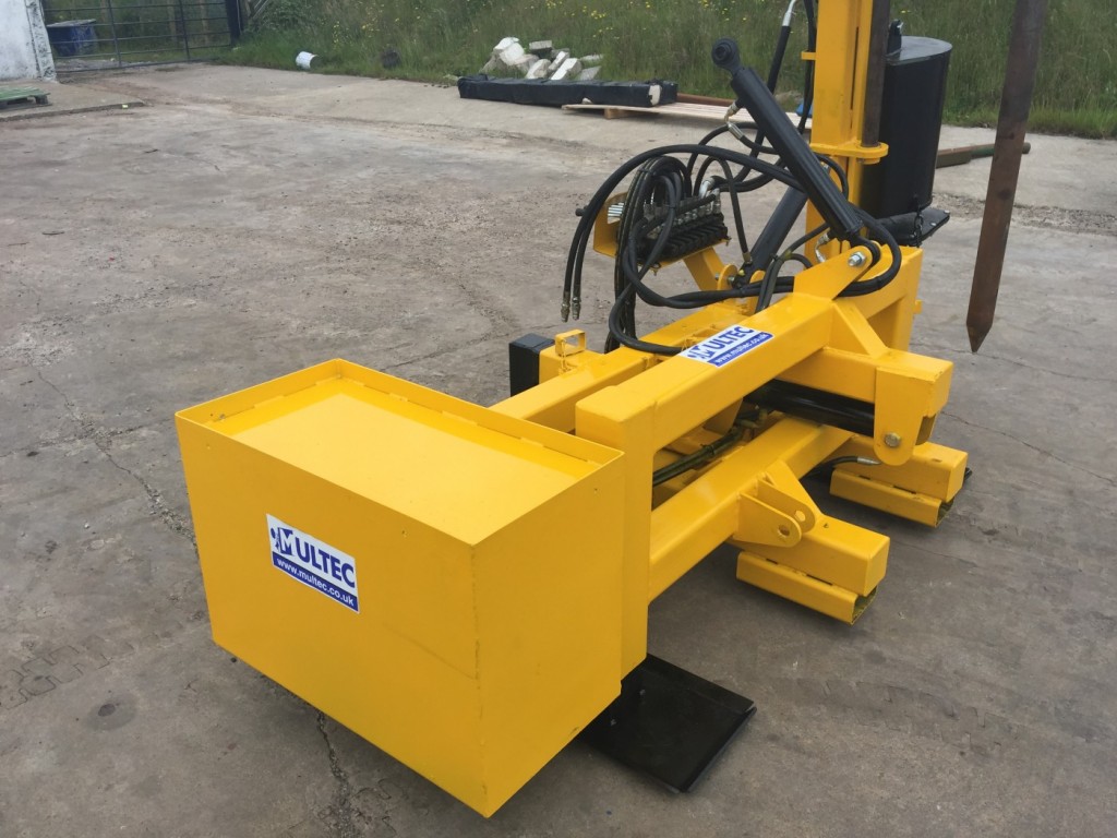 Multec Ltd