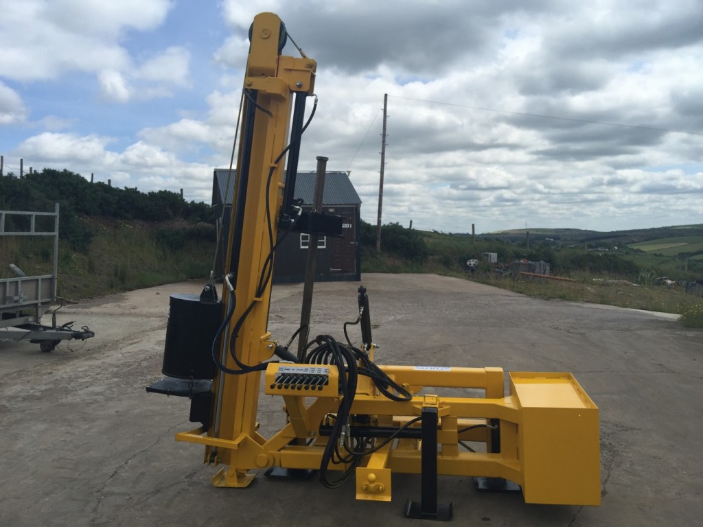 Multec Ltd