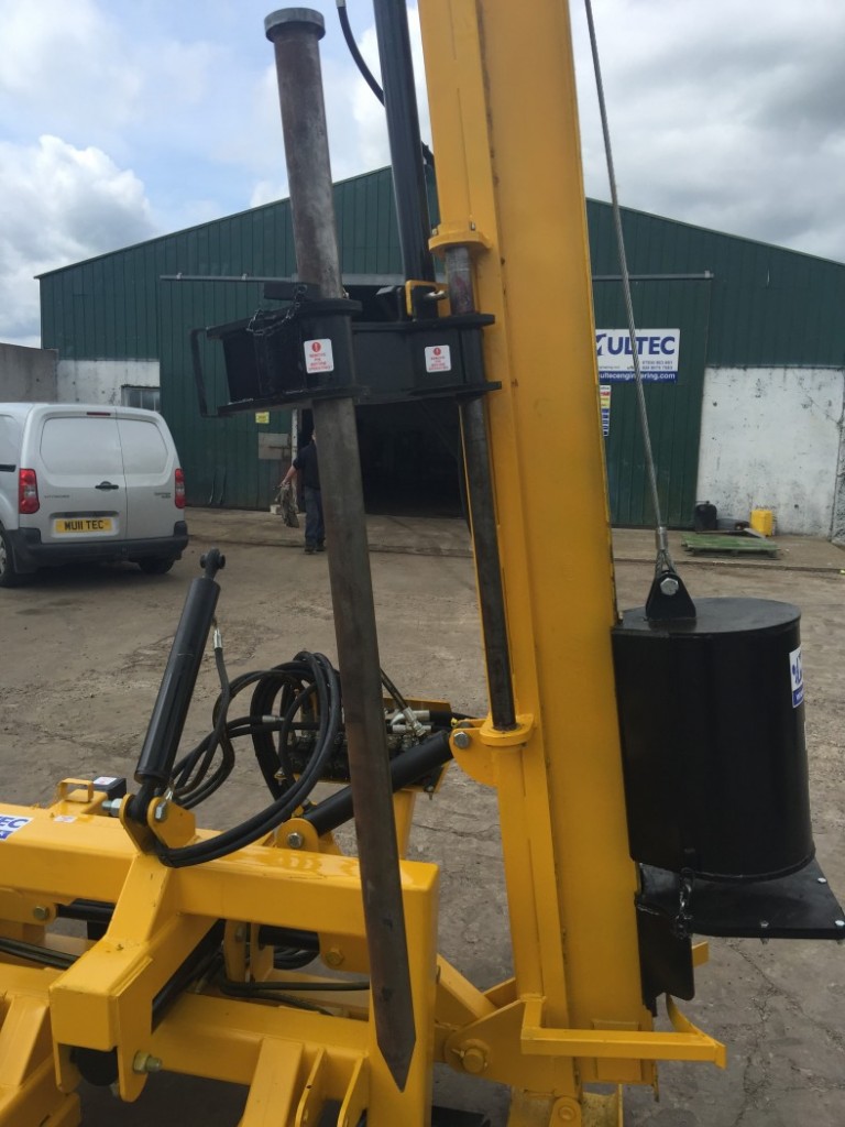 Multec Ltd