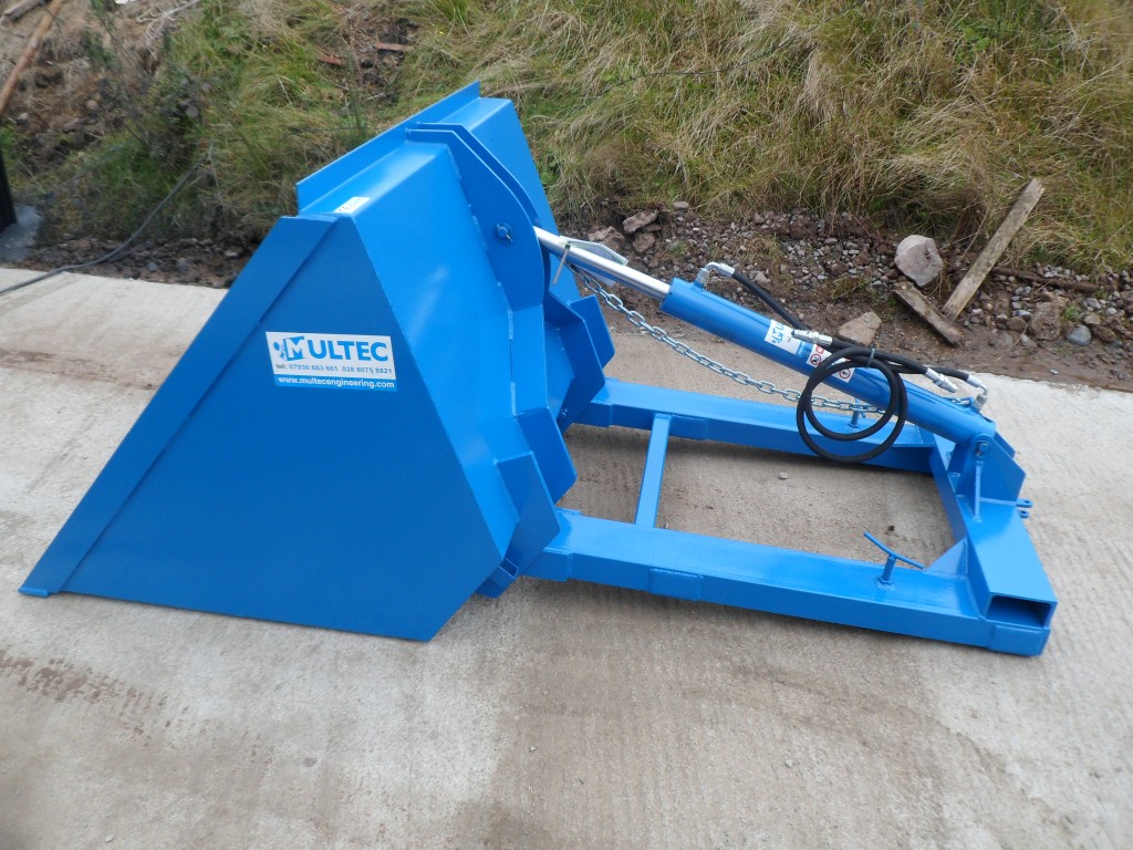 Multec Ltd