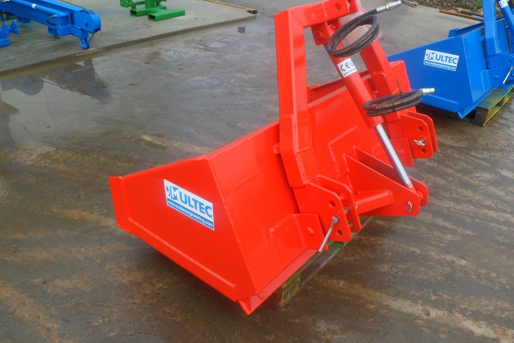 Multec Ltd