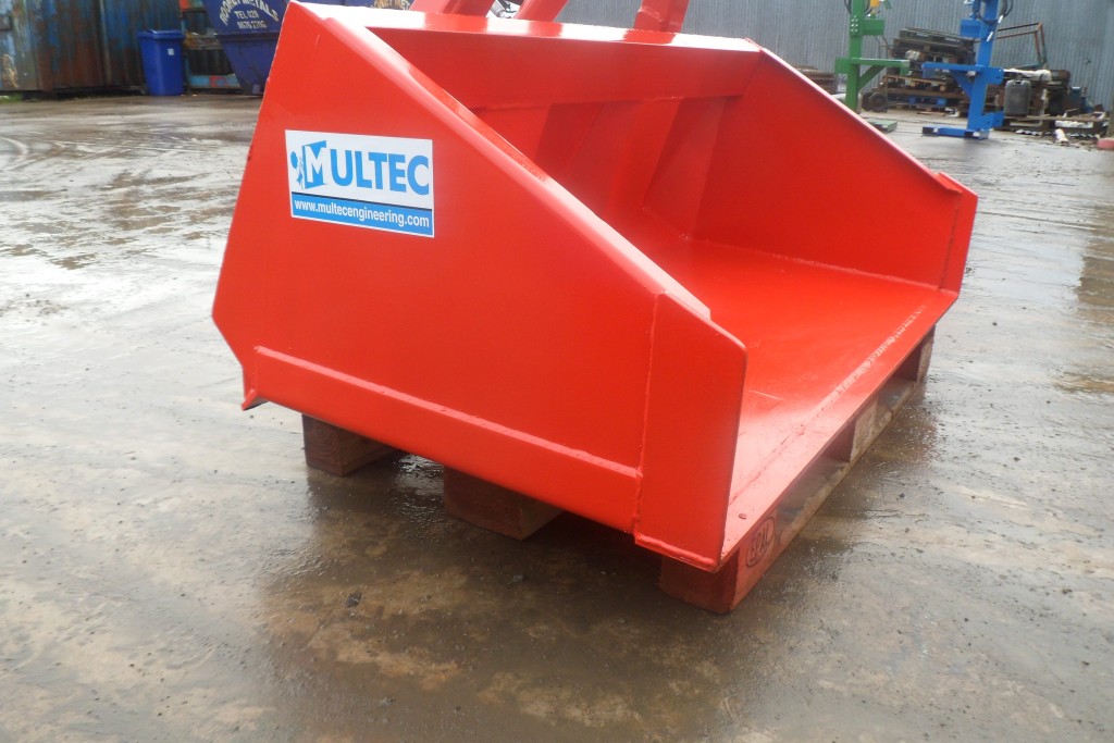 Multec Ltd
