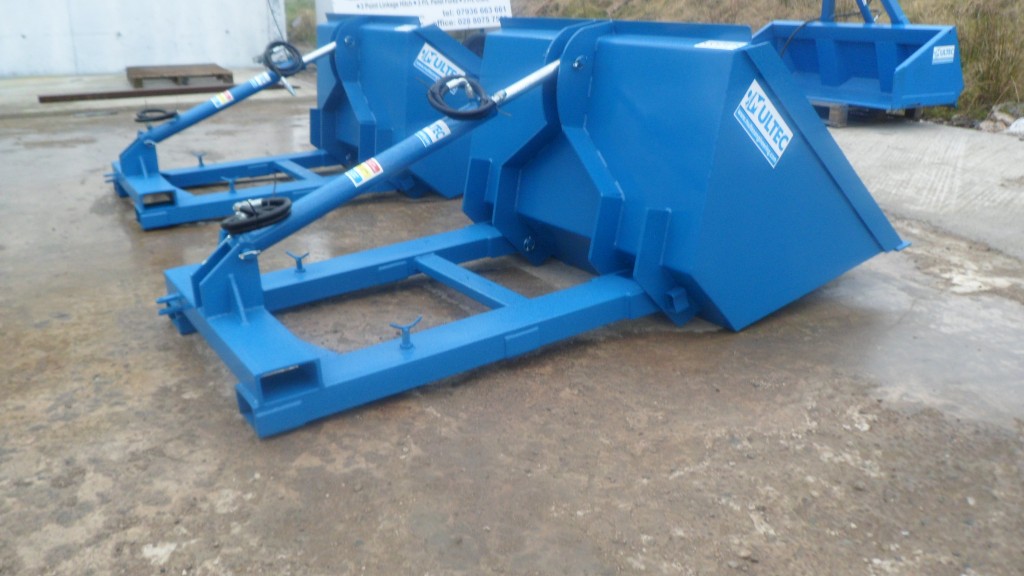 Multec Ltd