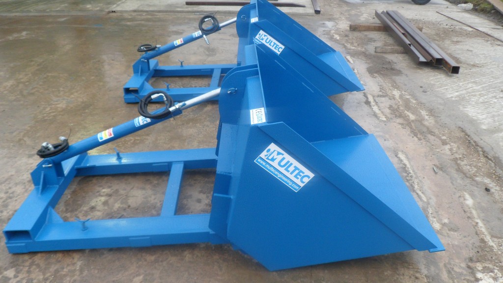 Multec Ltd