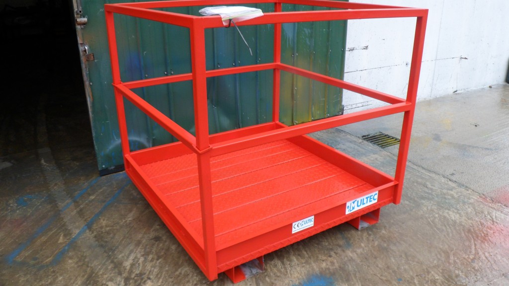 Multec Ltd