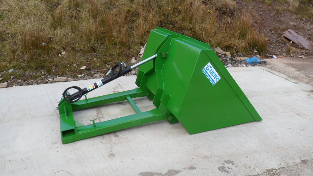 Multec Ltd