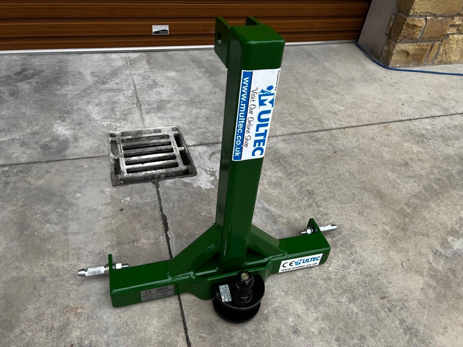 Multec Ltd