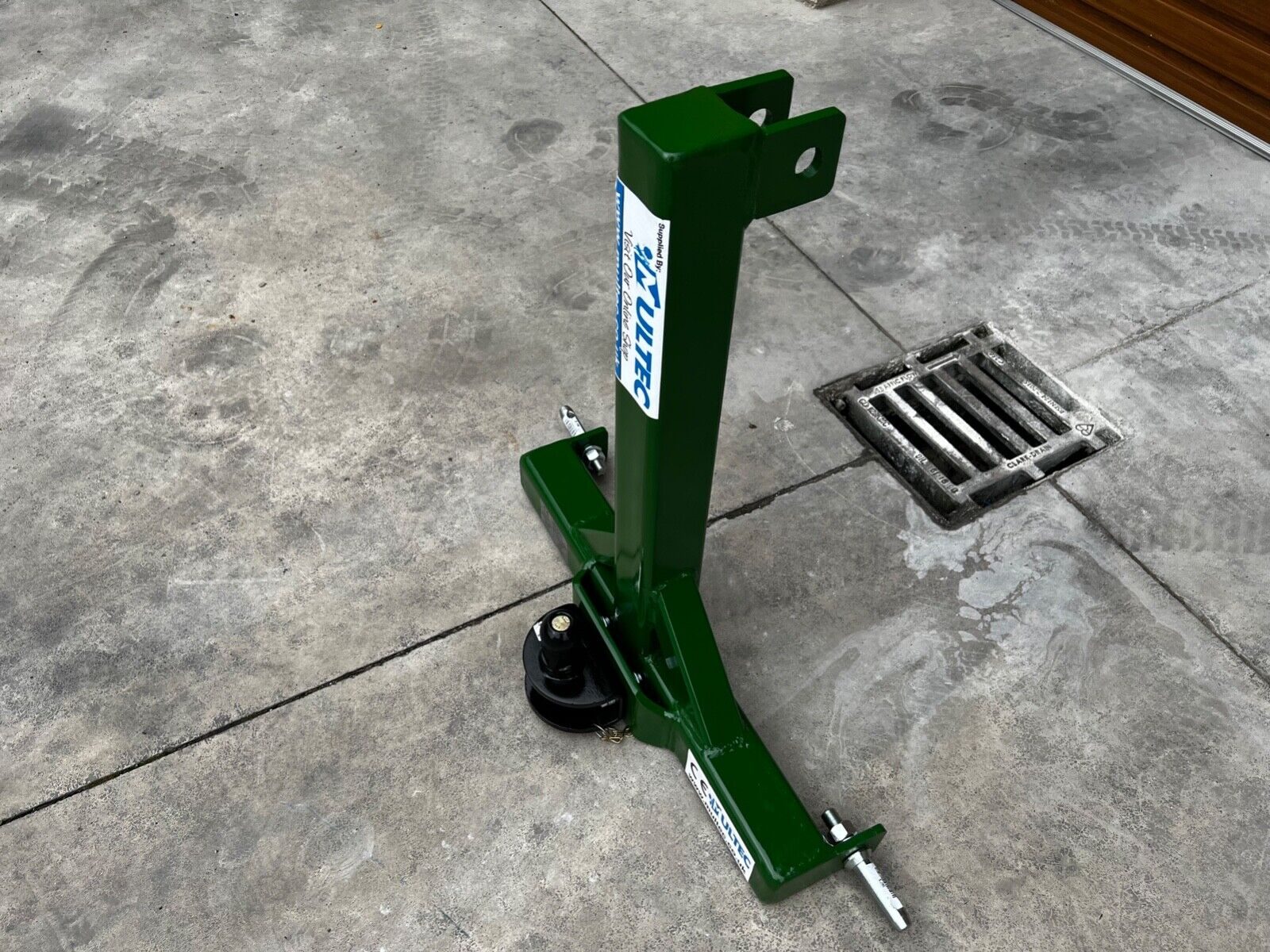 Multec Ltd