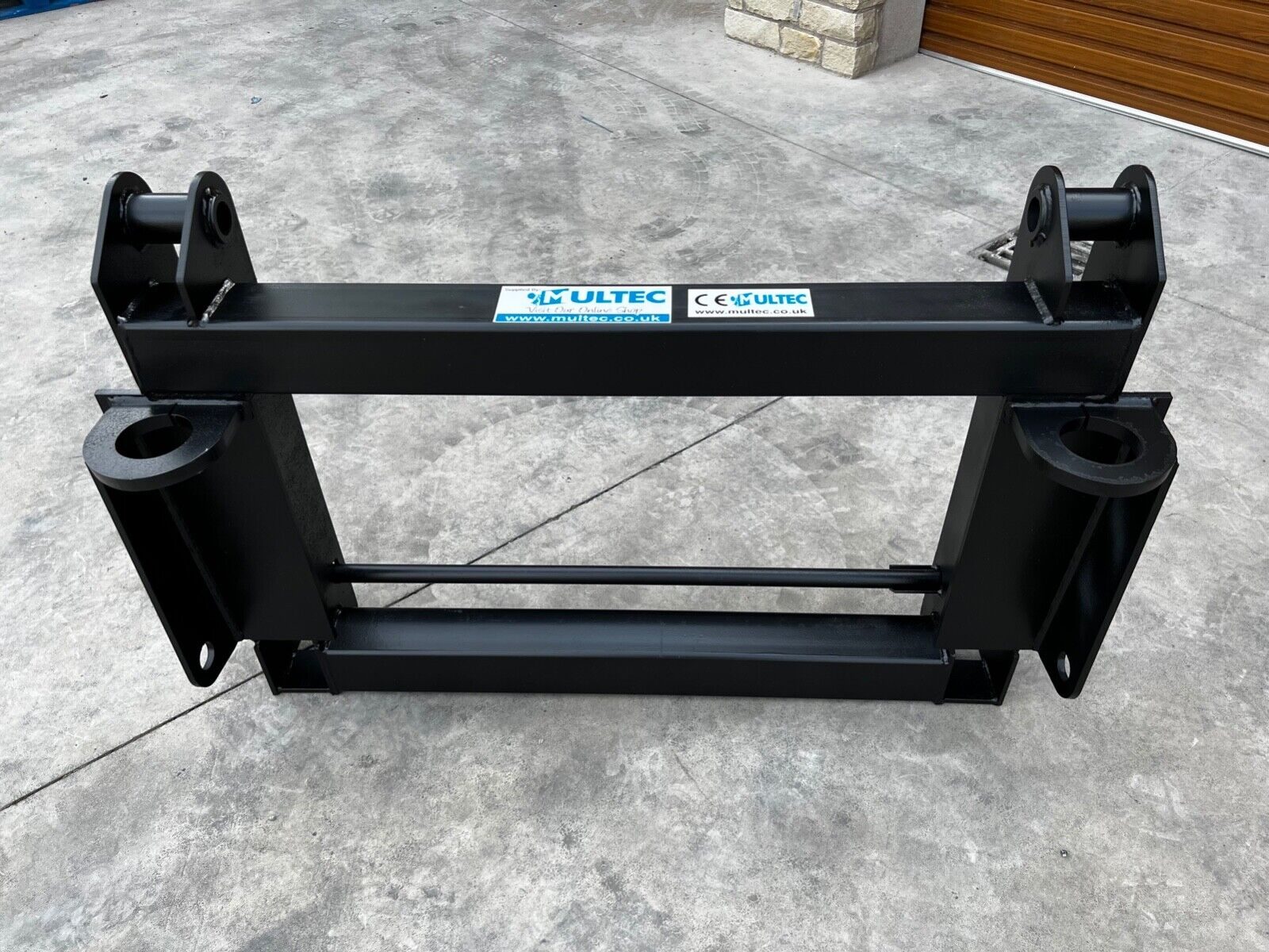 Multec Ltd