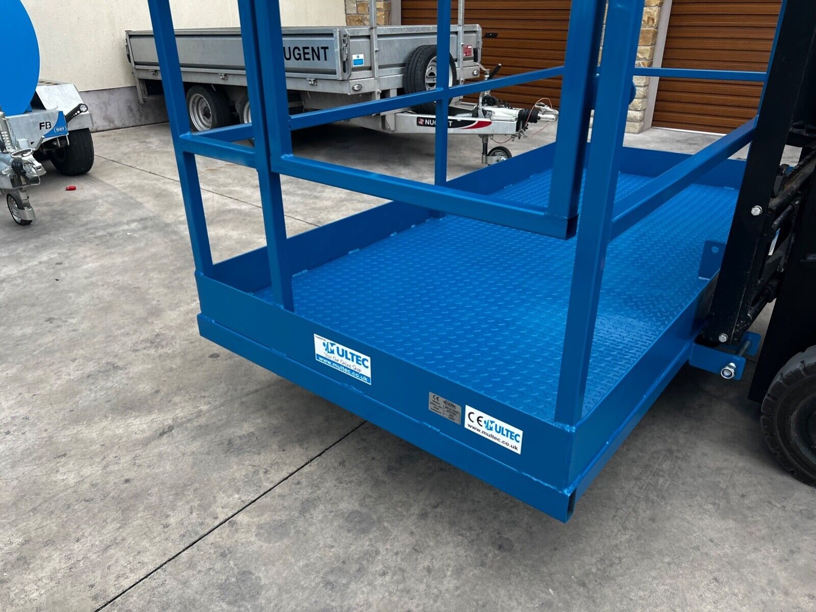 Multec Ltd