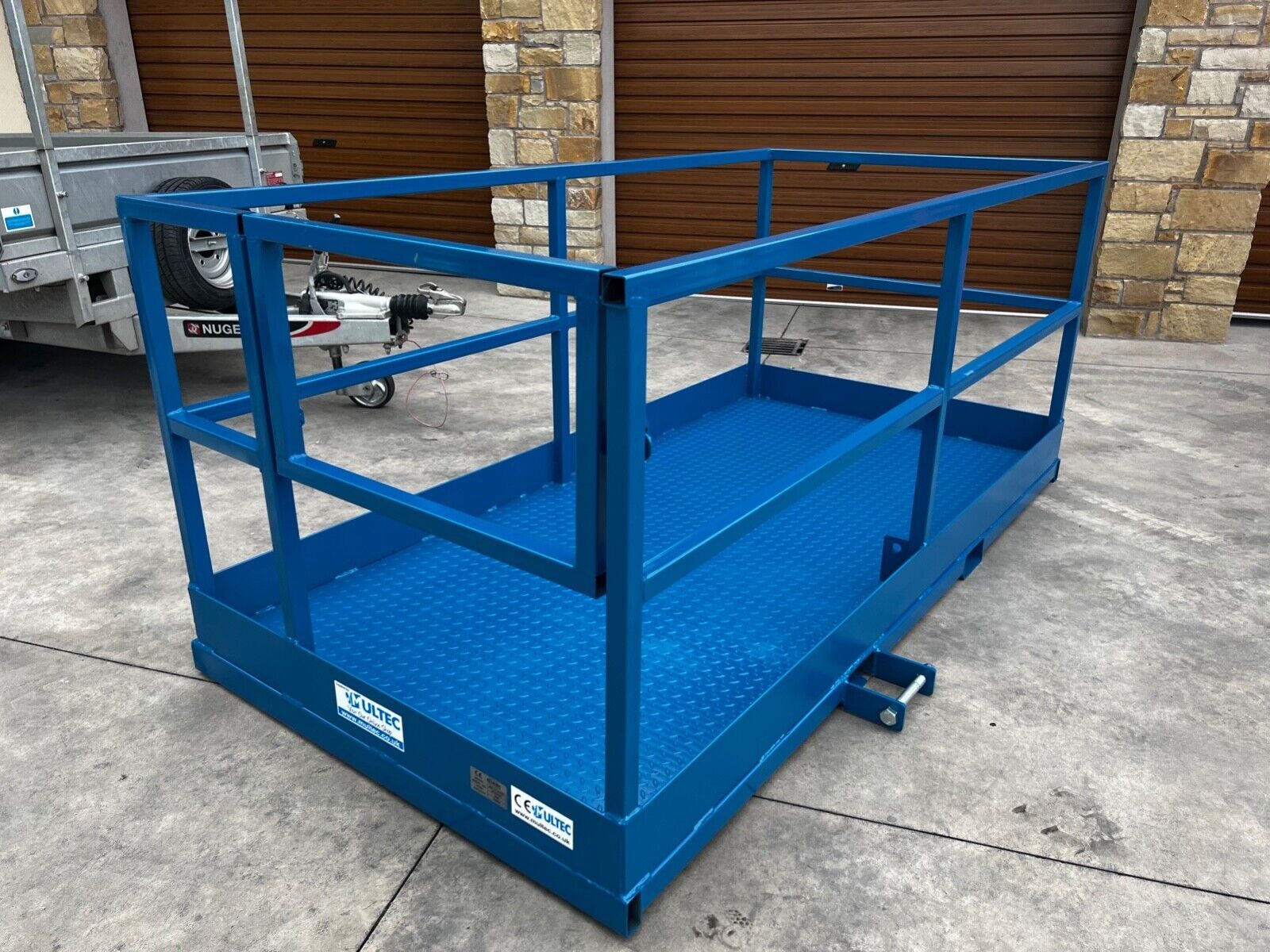 Multec Ltd