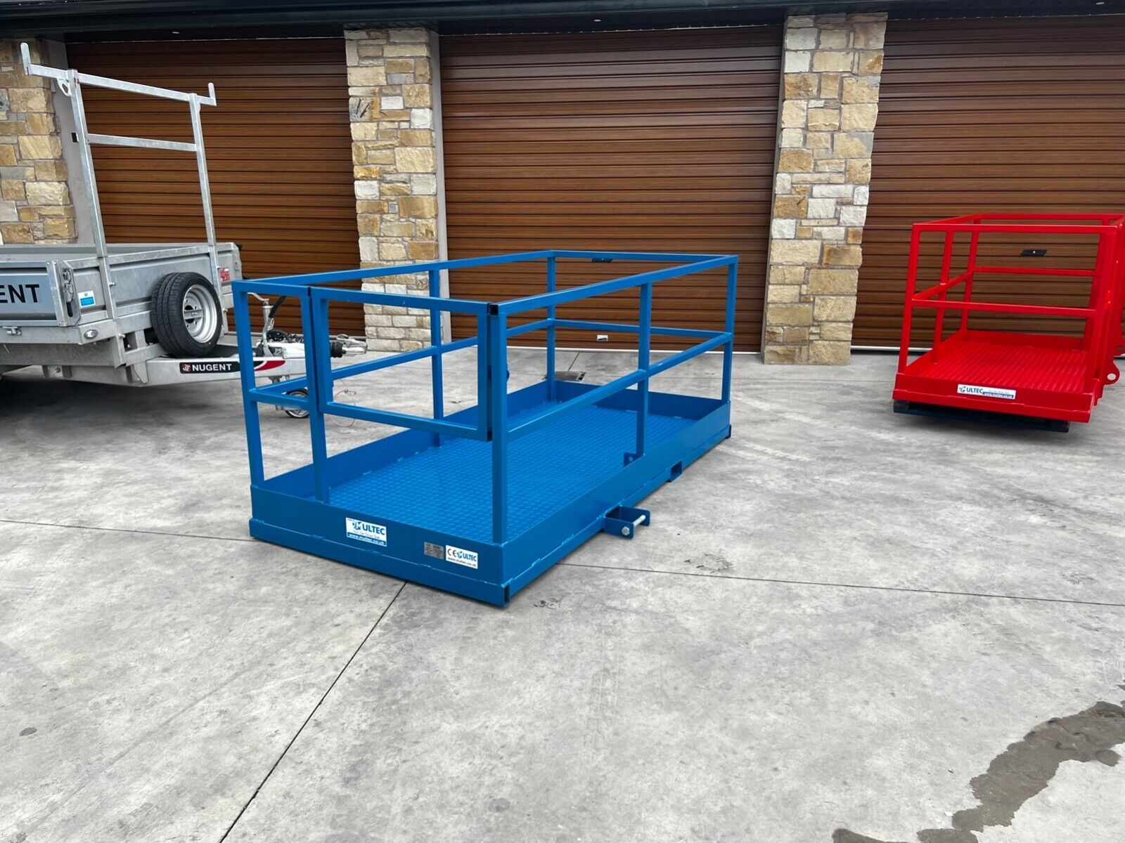 Multec Ltd