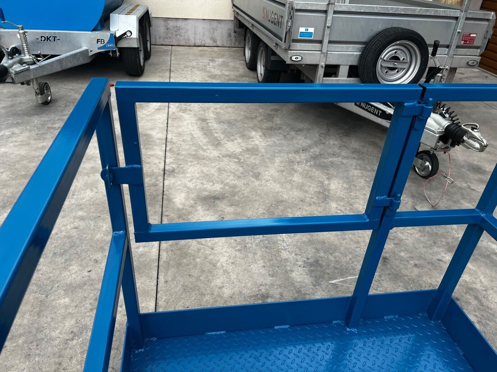 Multec Ltd