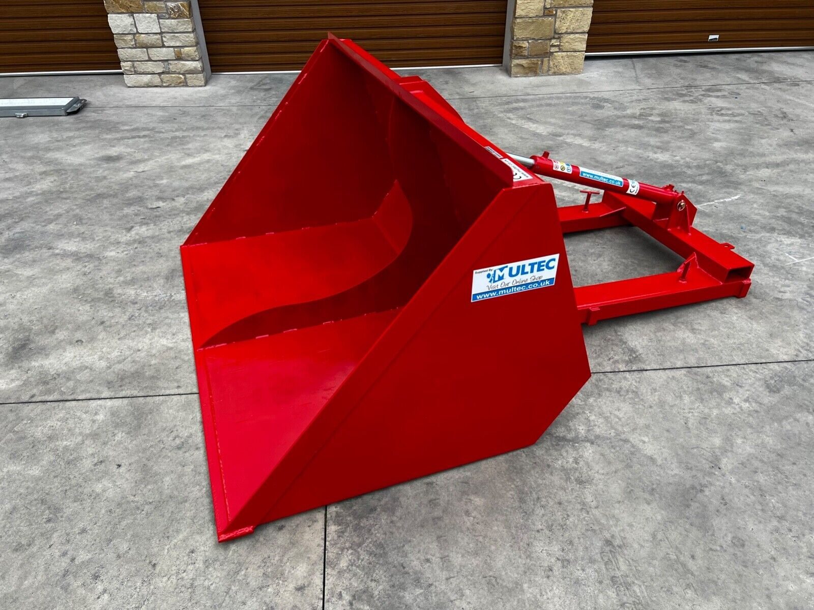 Multec Ltd