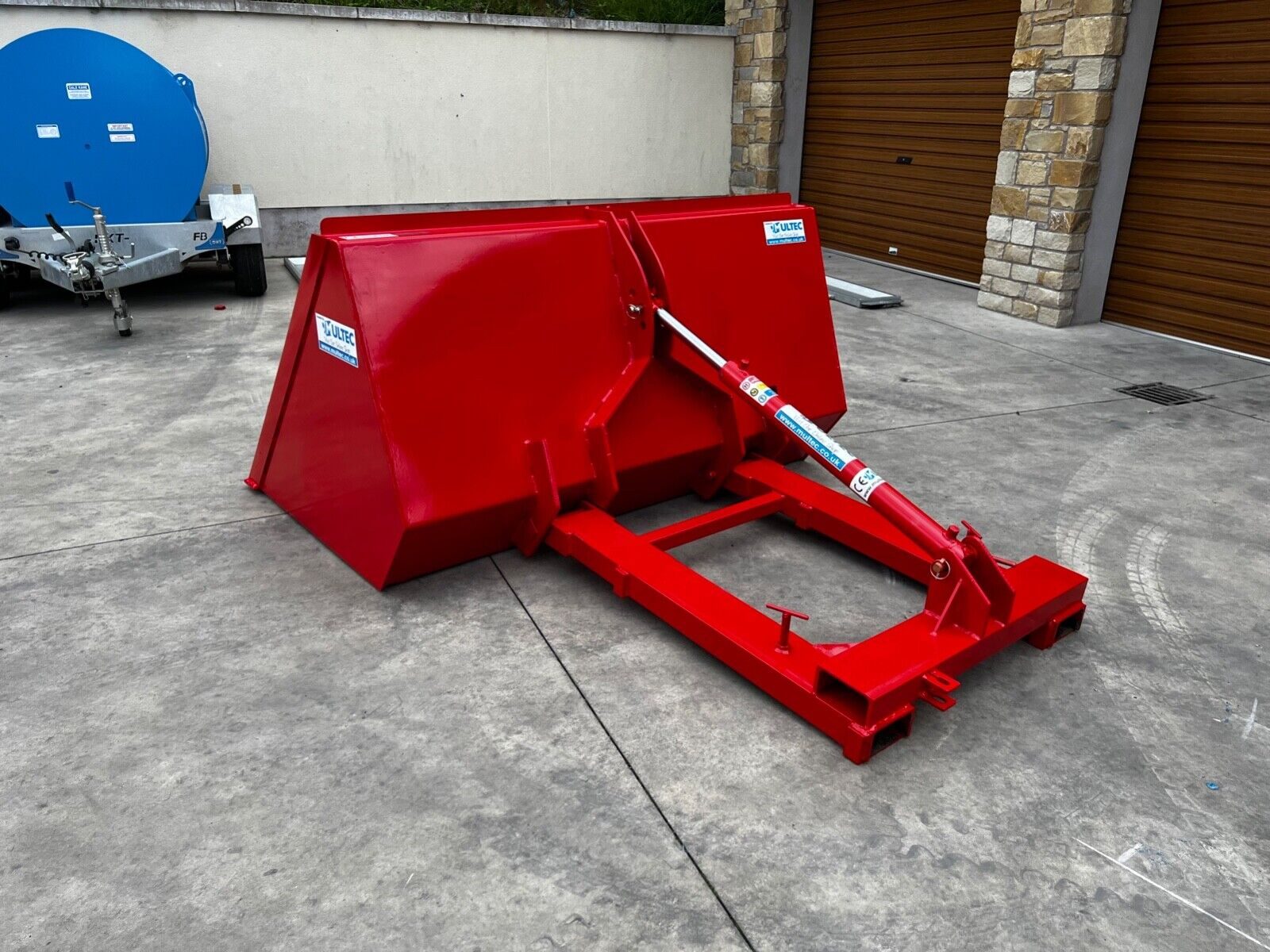 Multec Ltd