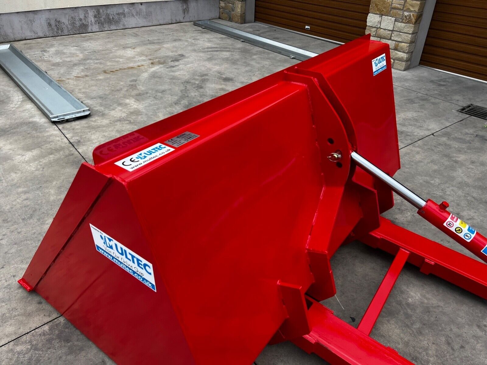 Multec Ltd