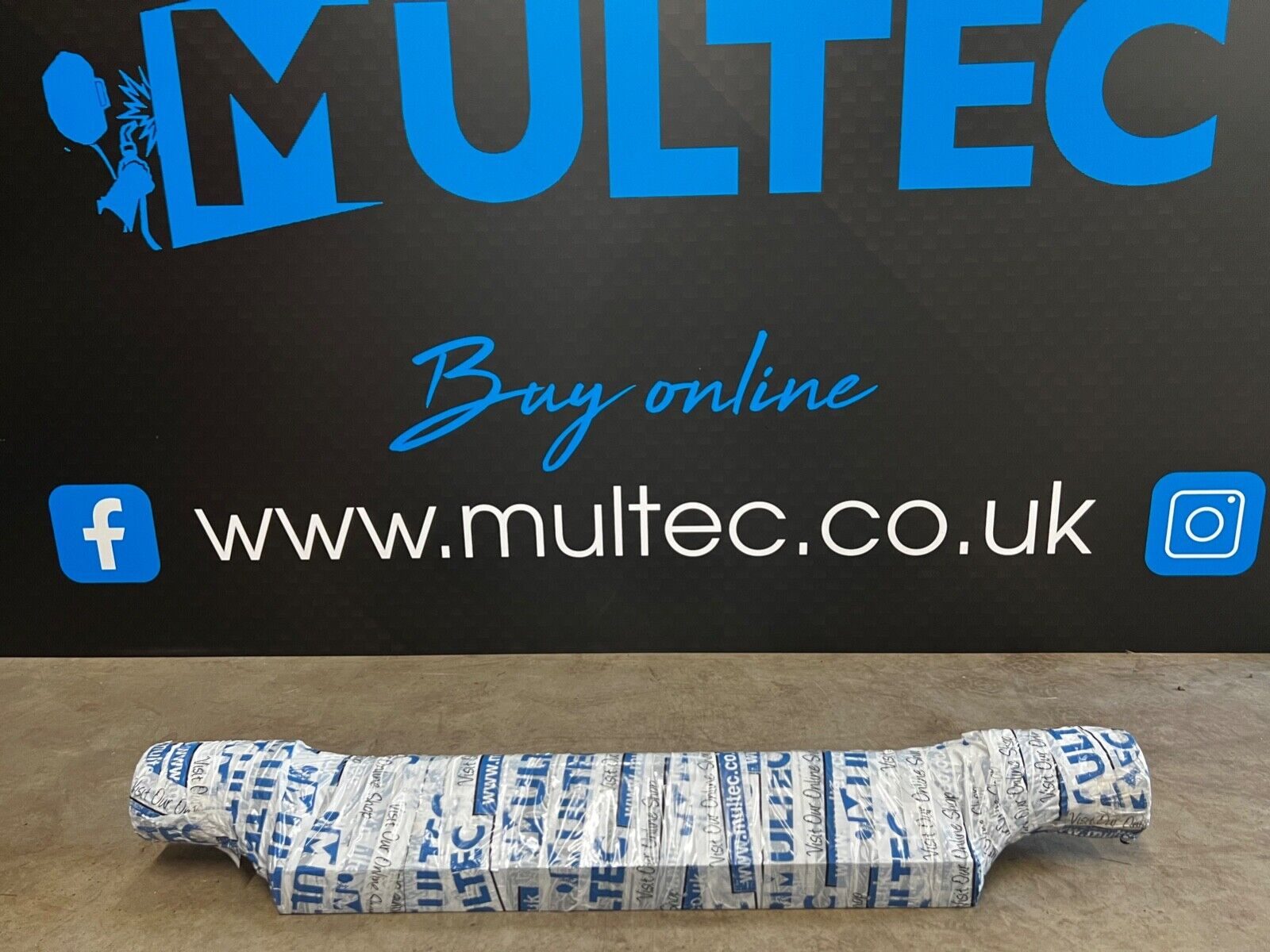 Multec Ltd