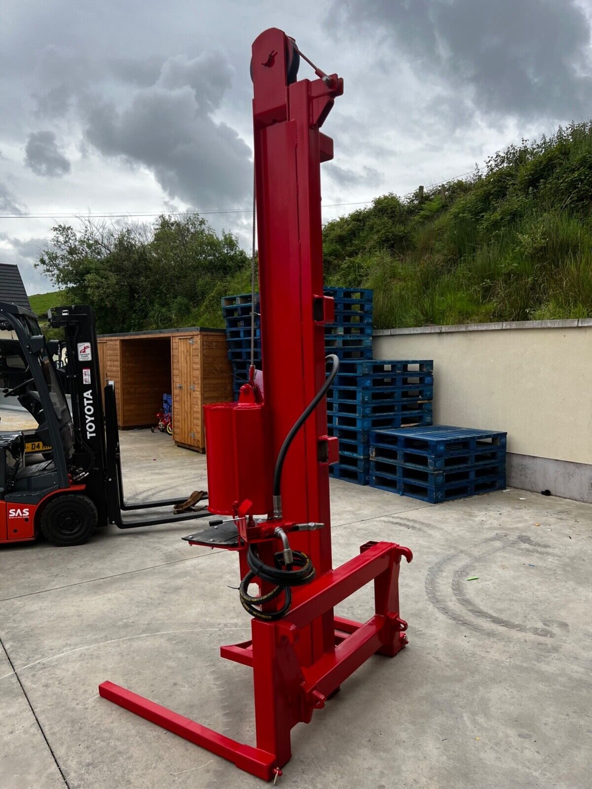 Multec Ltd