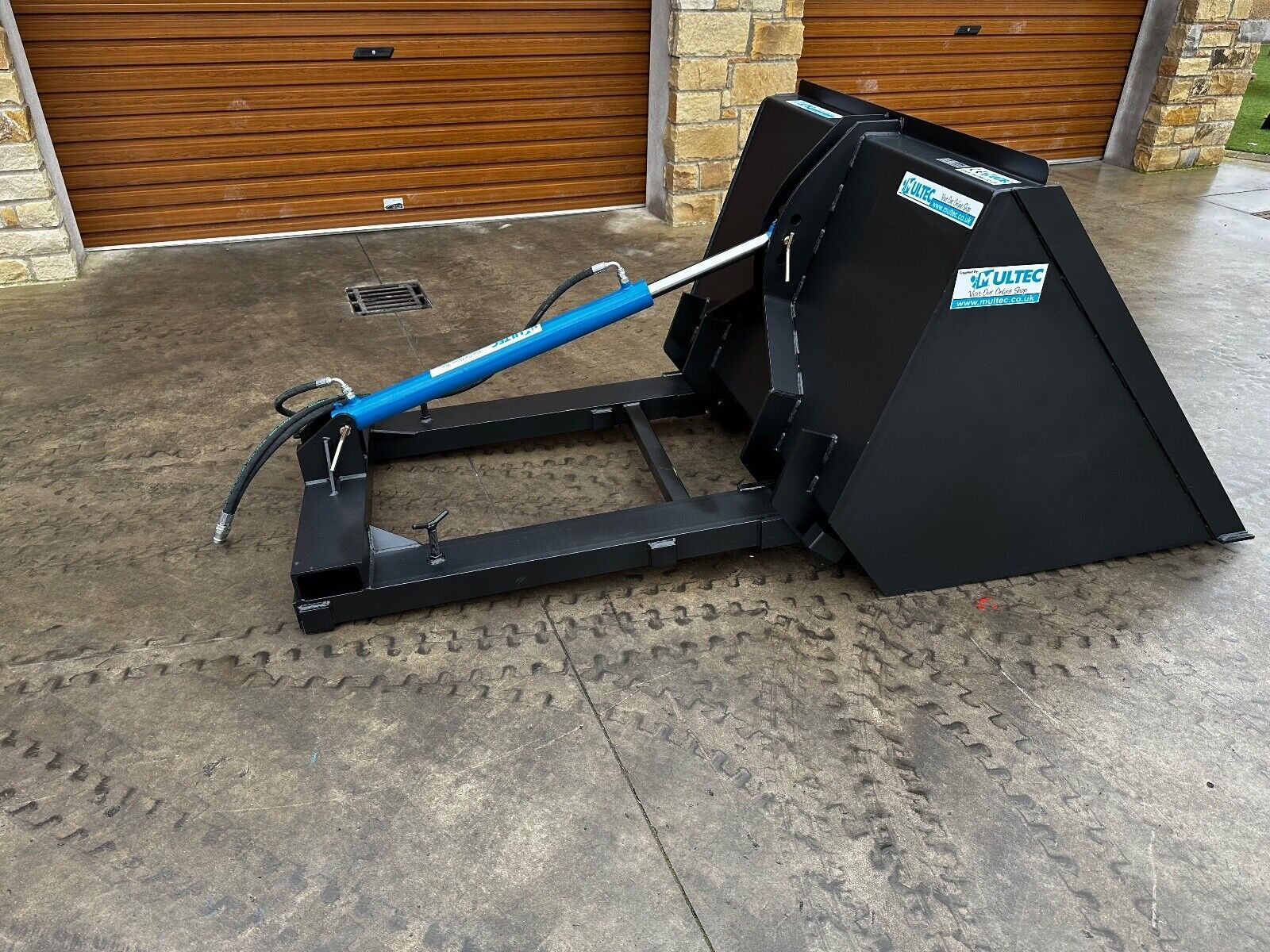 Multec Ltd