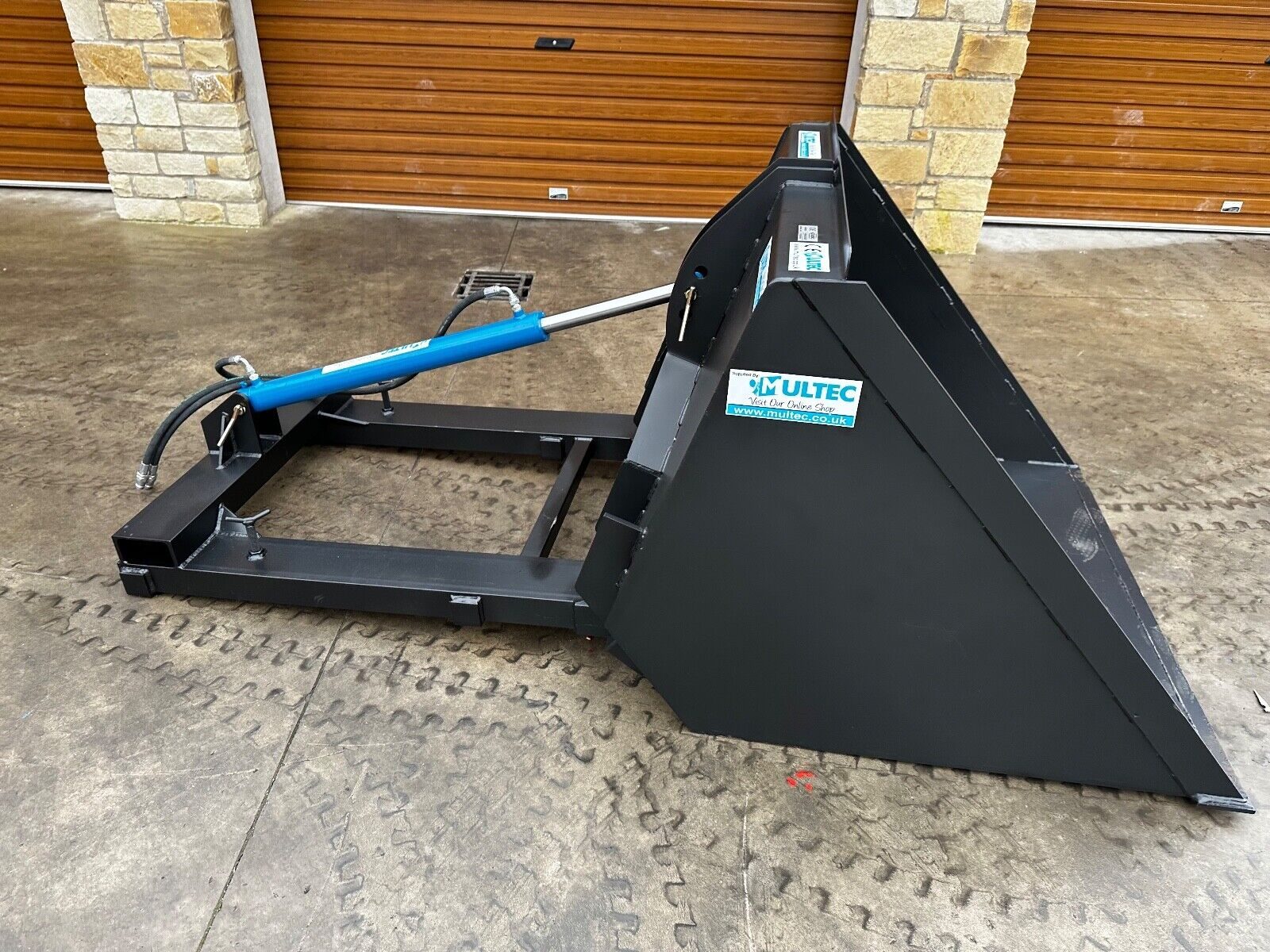 Multec Ltd