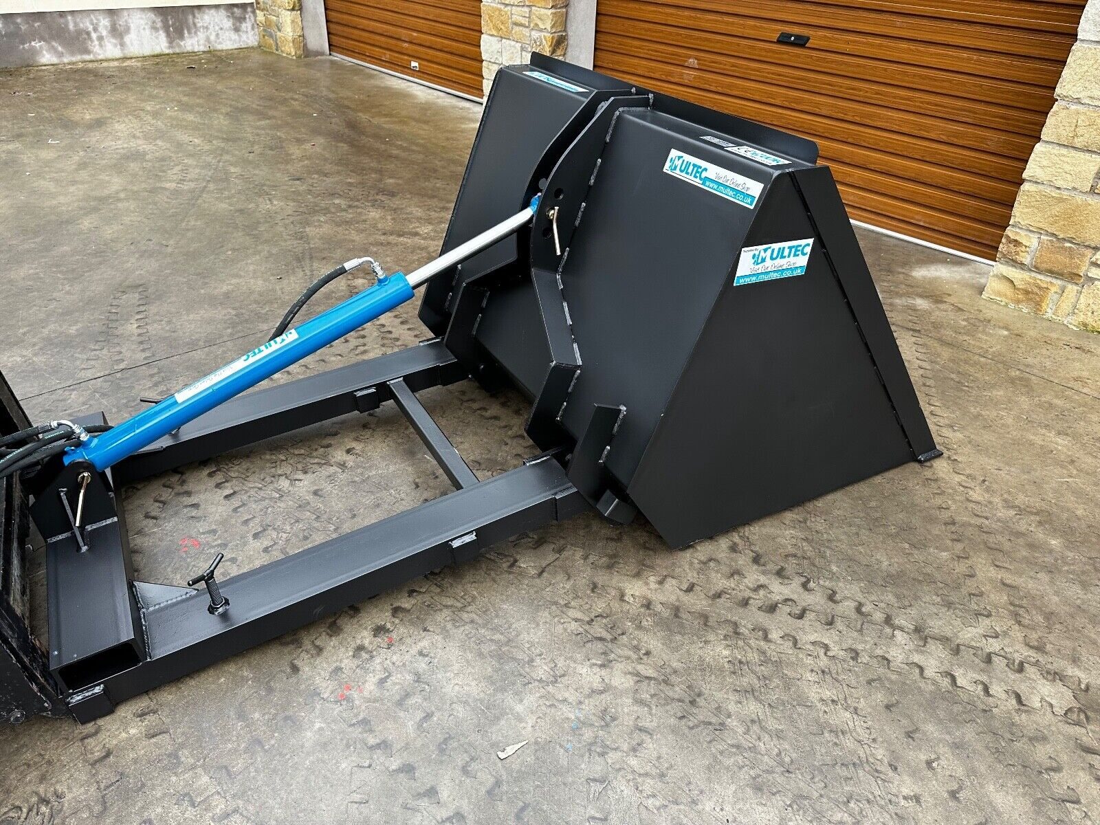 Multec Ltd