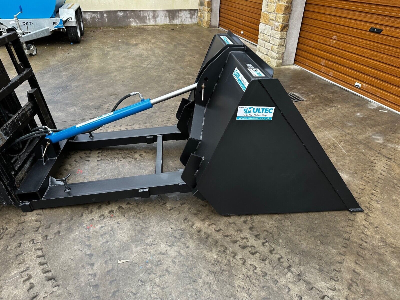 Multec Ltd