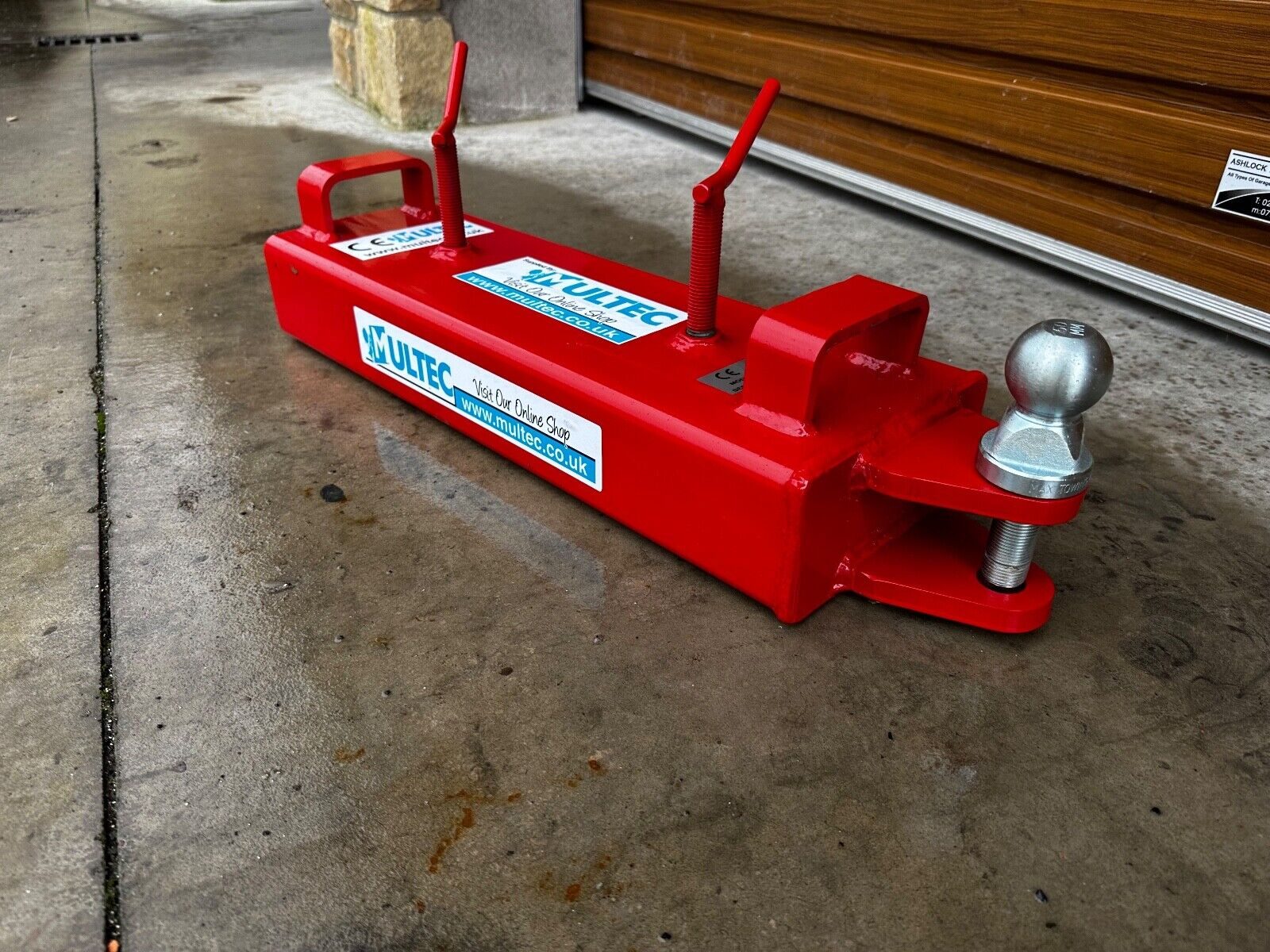 Multec Ltd