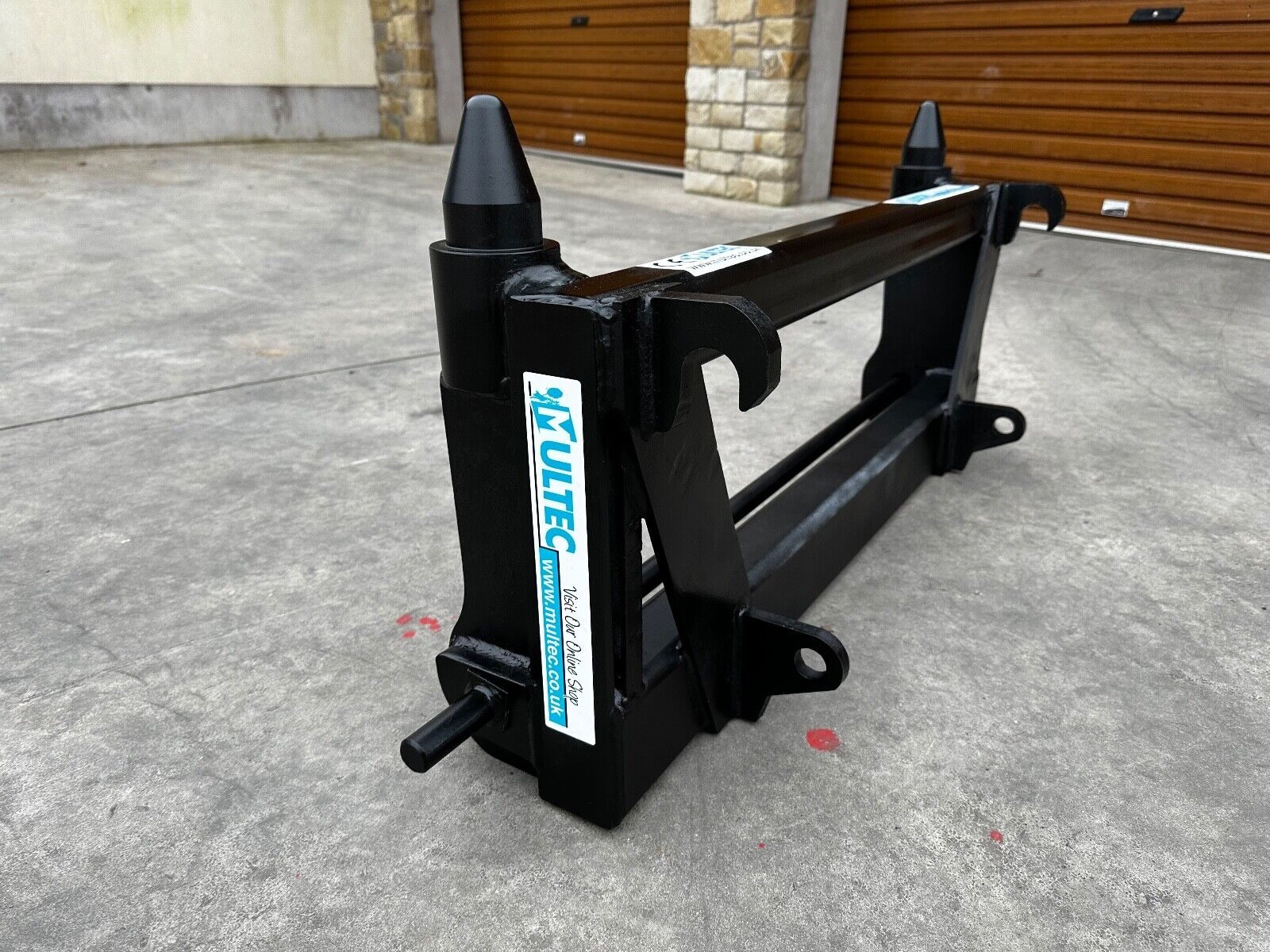 Multec Ltd
