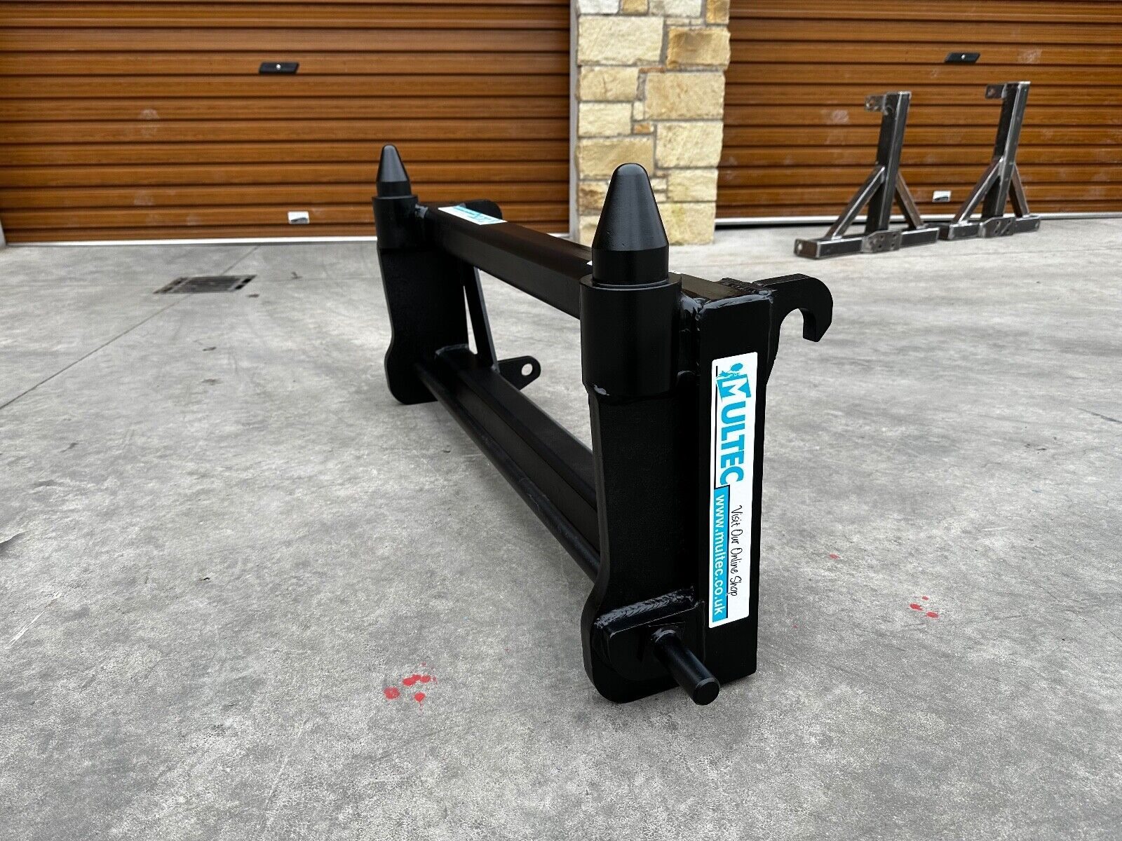Multec Ltd