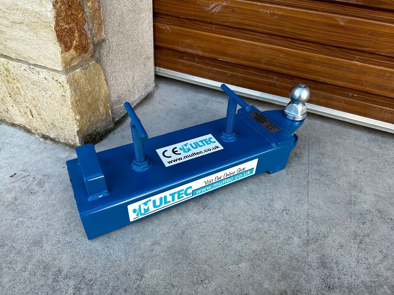 Multec Ltd