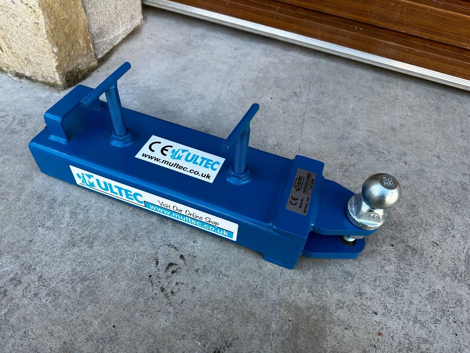 Multec Ltd