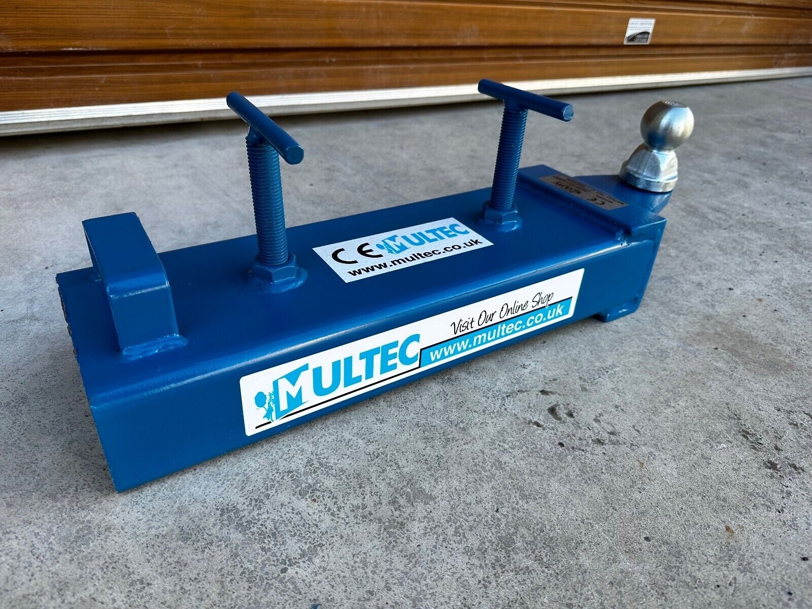 Multec Ltd