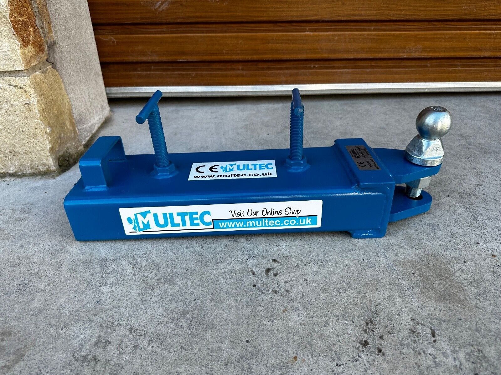 Multec Ltd