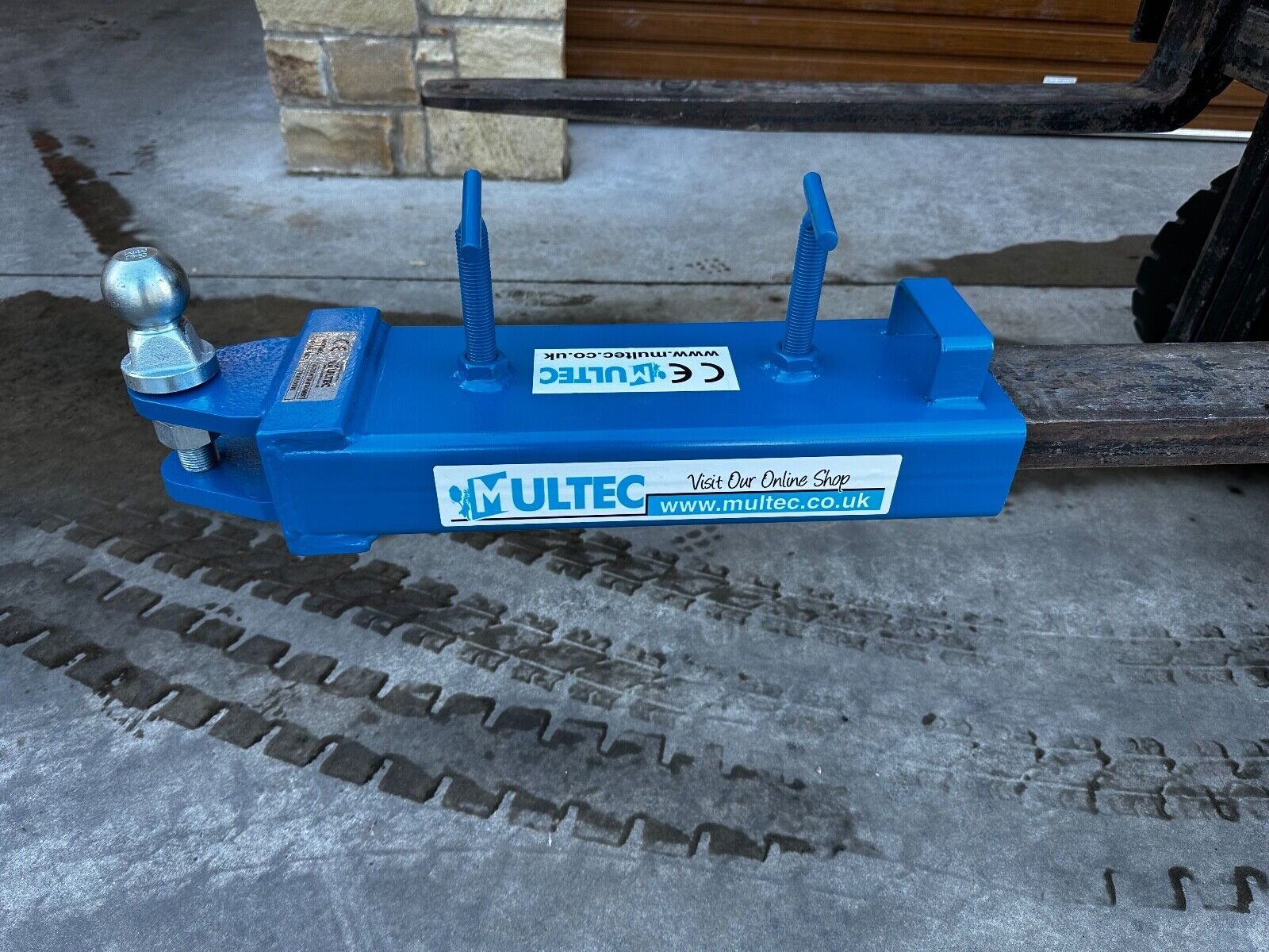 Multec Ltd