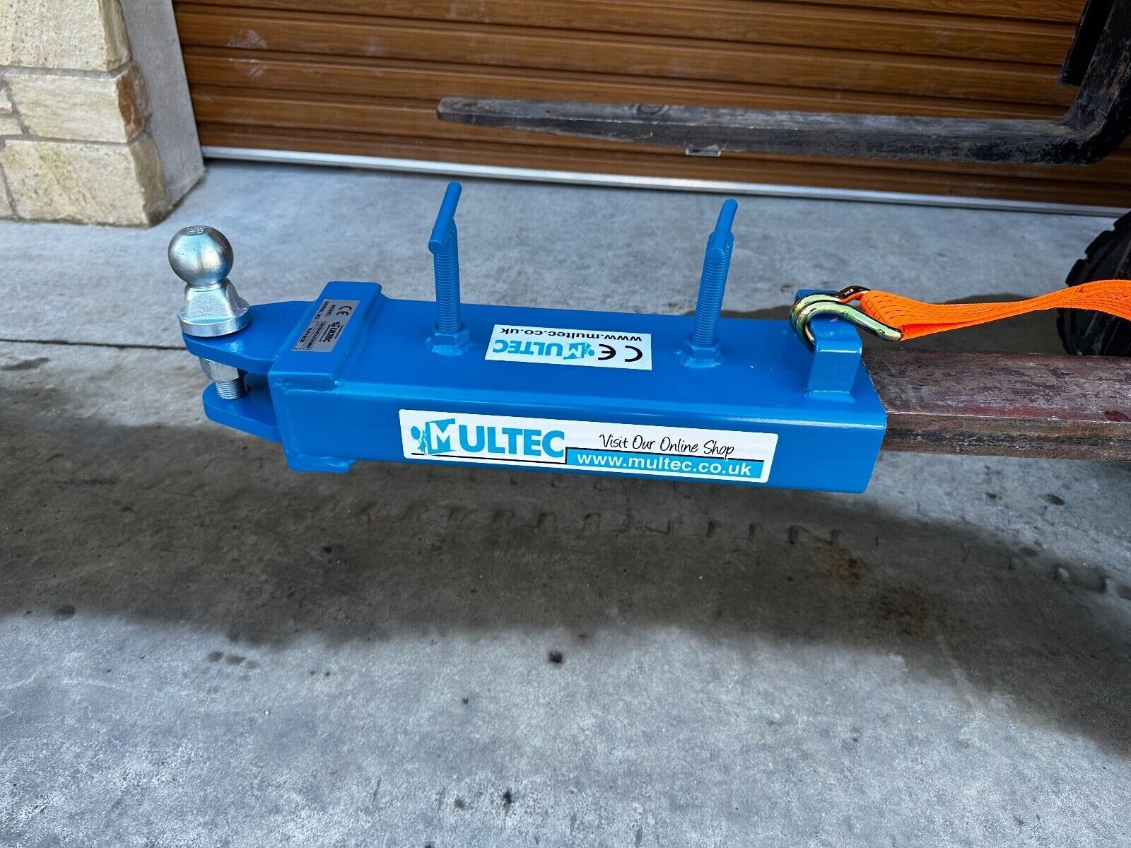 Multec Ltd
