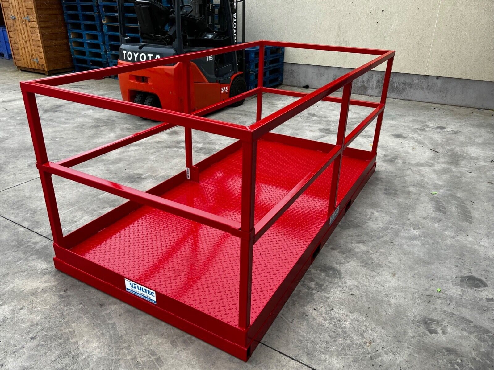 Multec Ltd