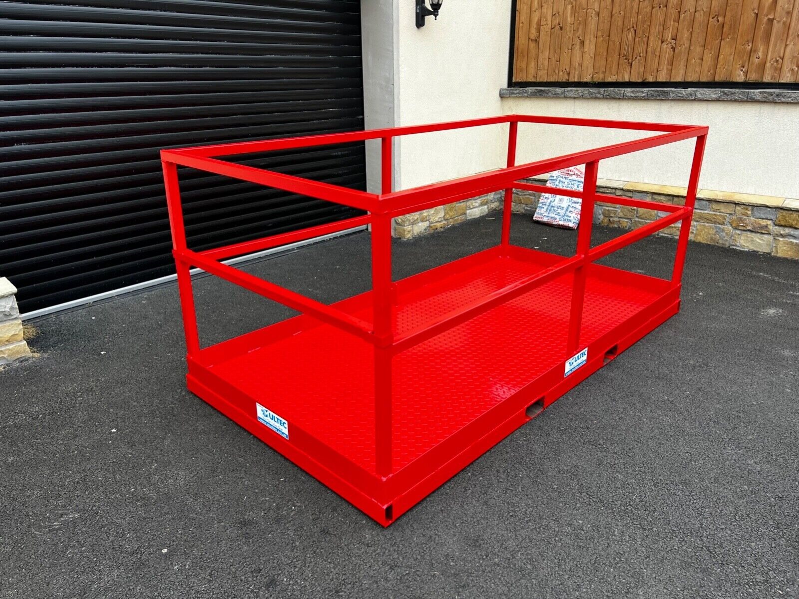 Multec Ltd