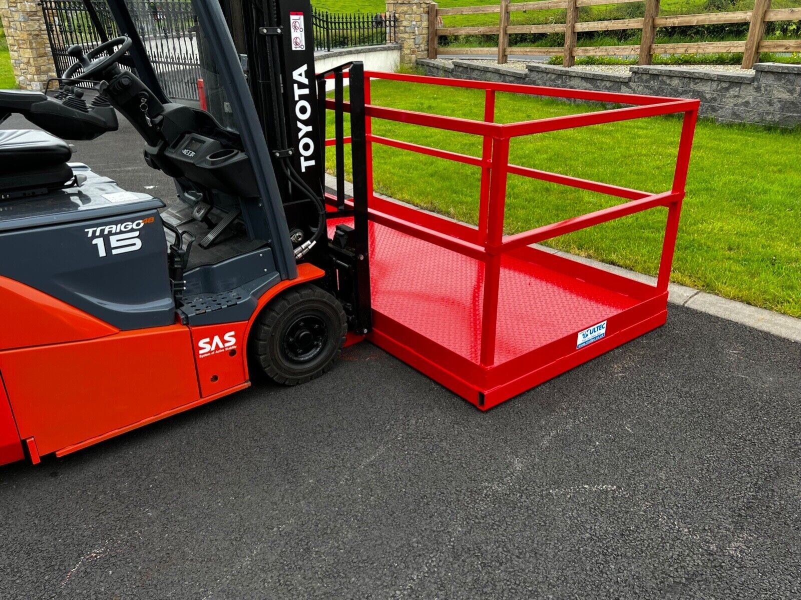 Multec Ltd