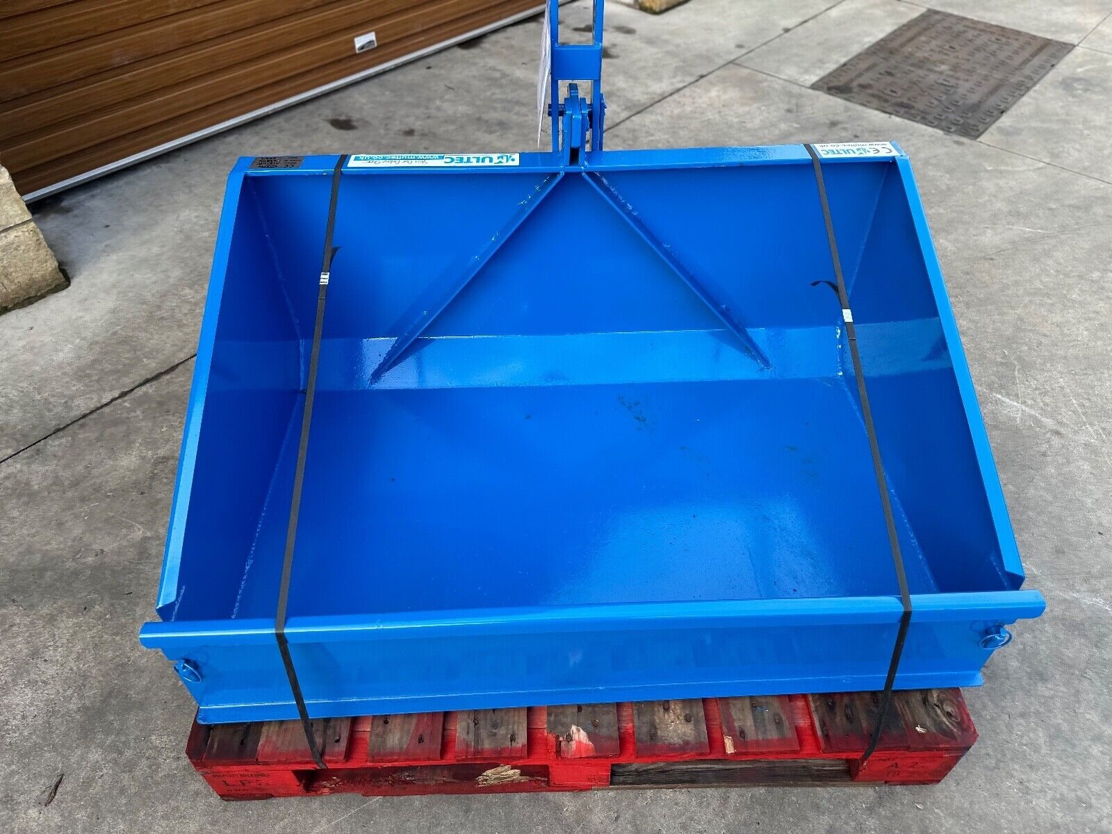Multec Ltd