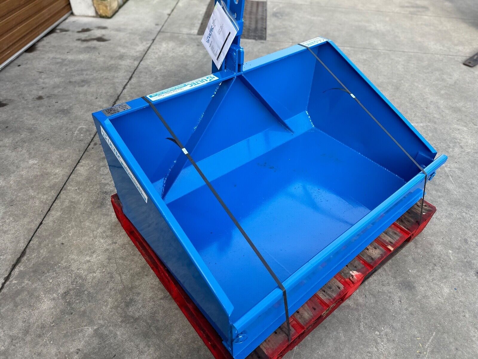 Multec Ltd