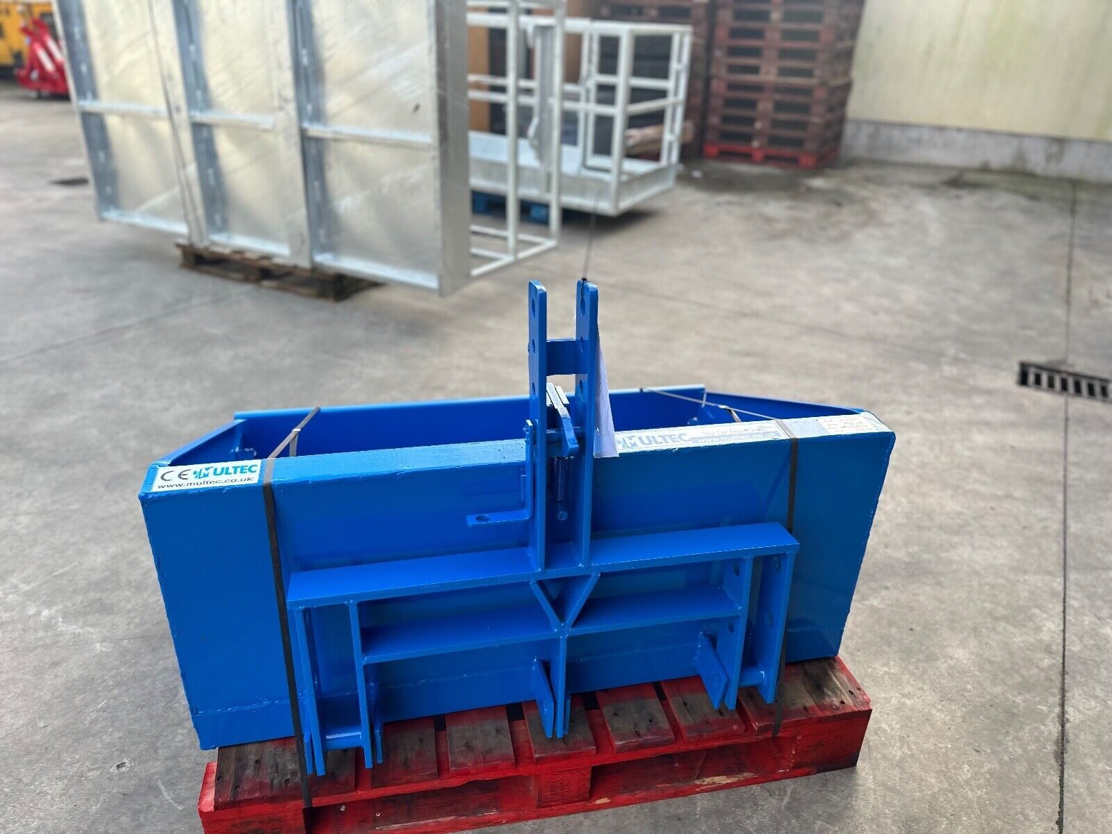 Multec Ltd