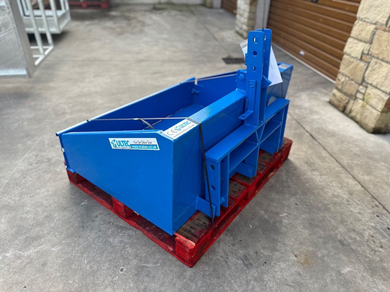 Multec Ltd