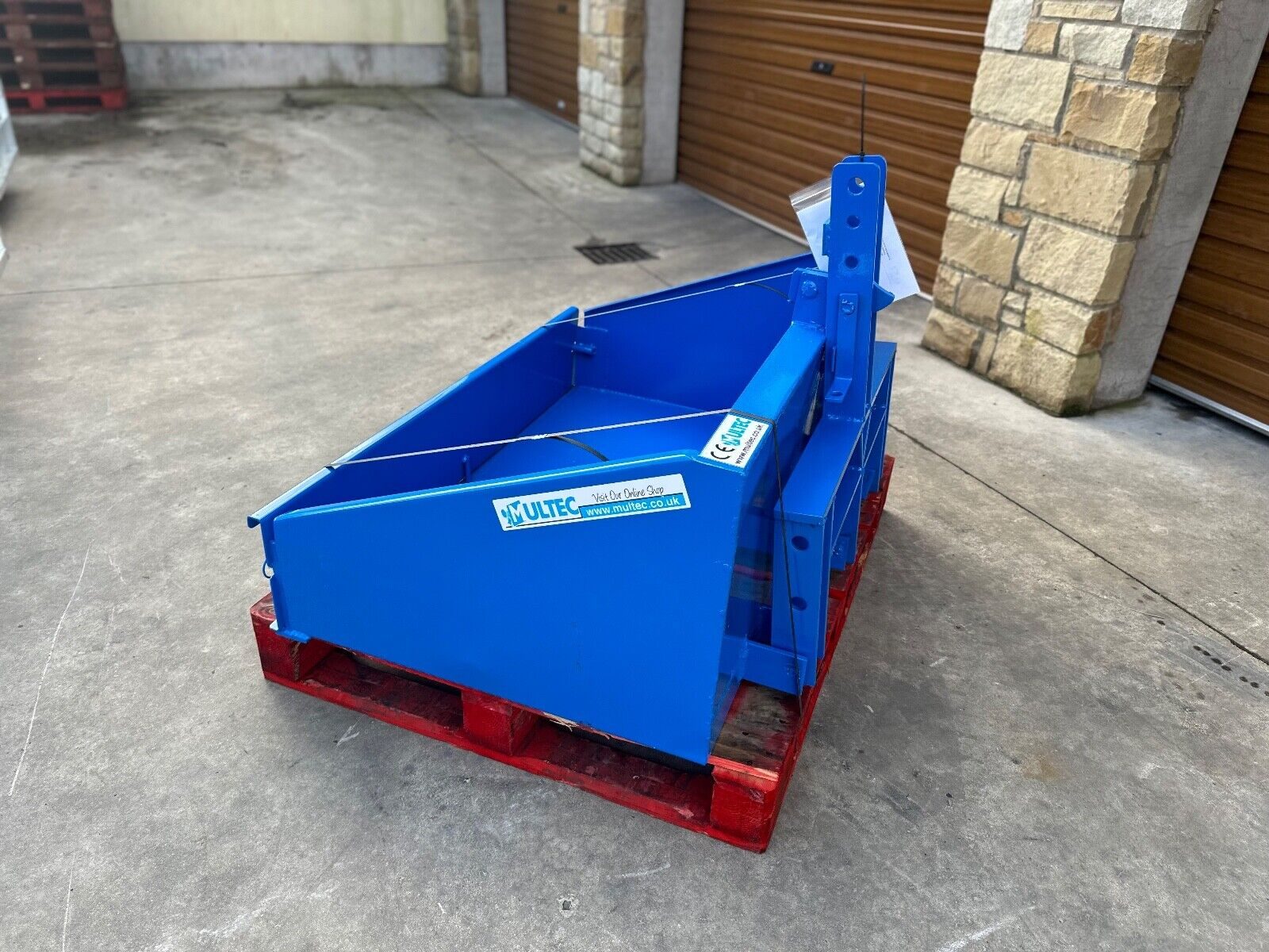 Multec Ltd