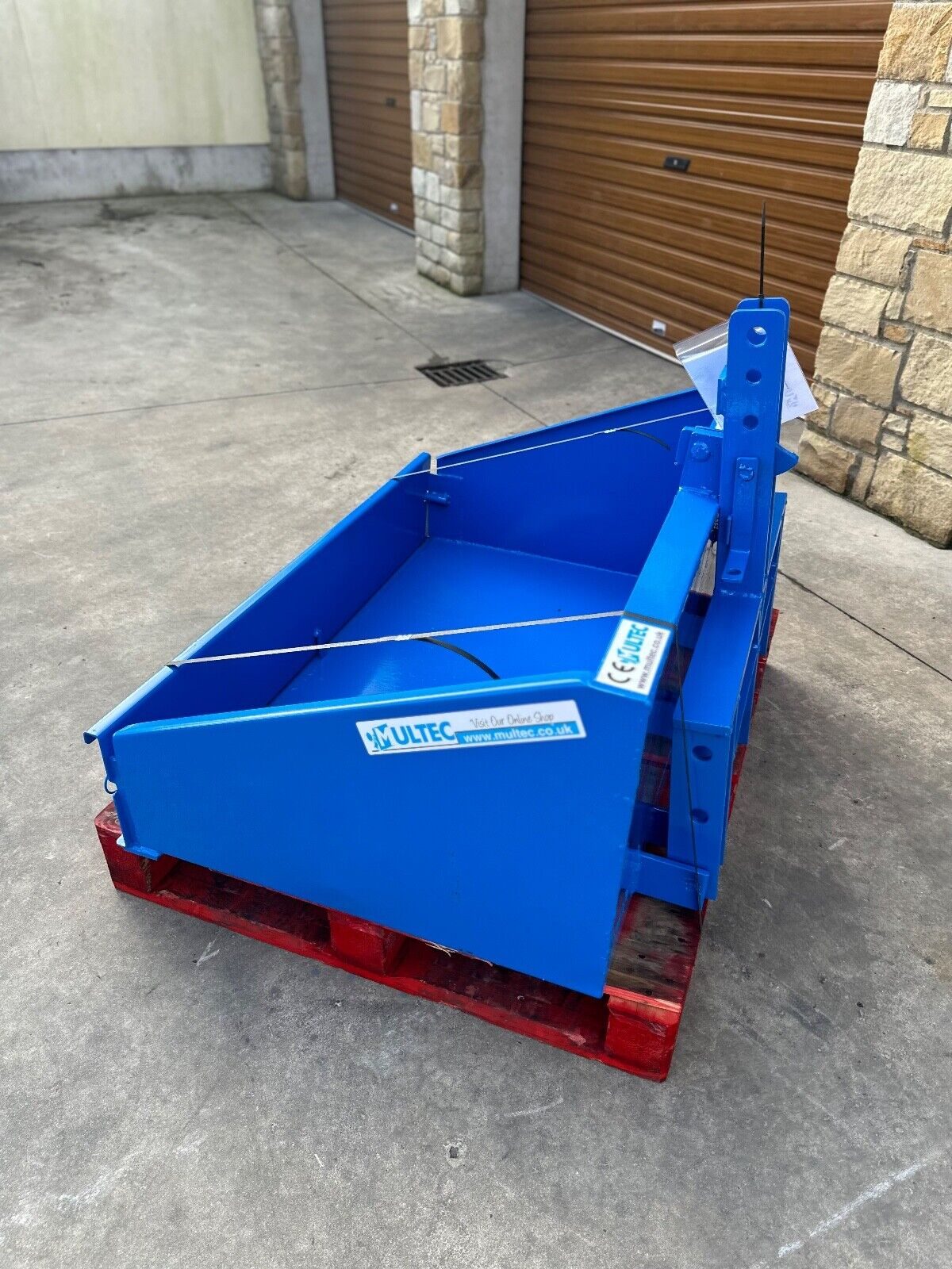 Multec Ltd