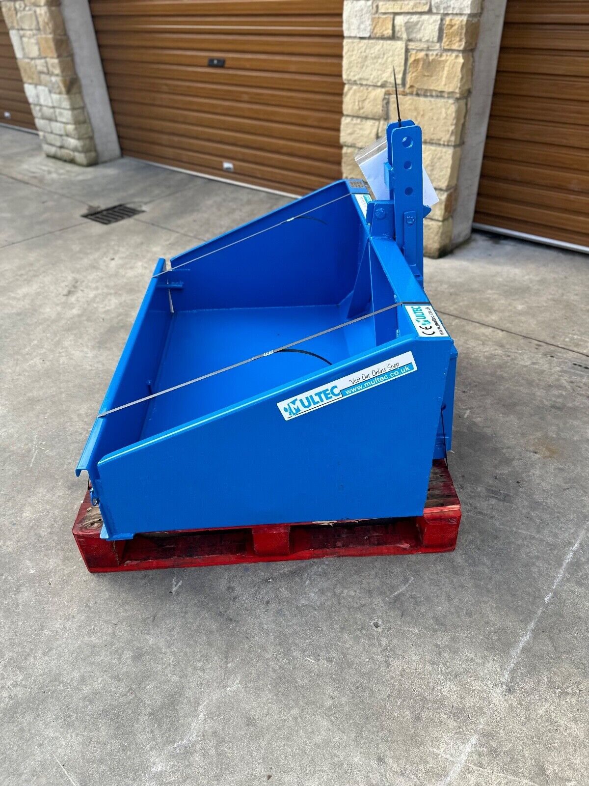 Multec Ltd