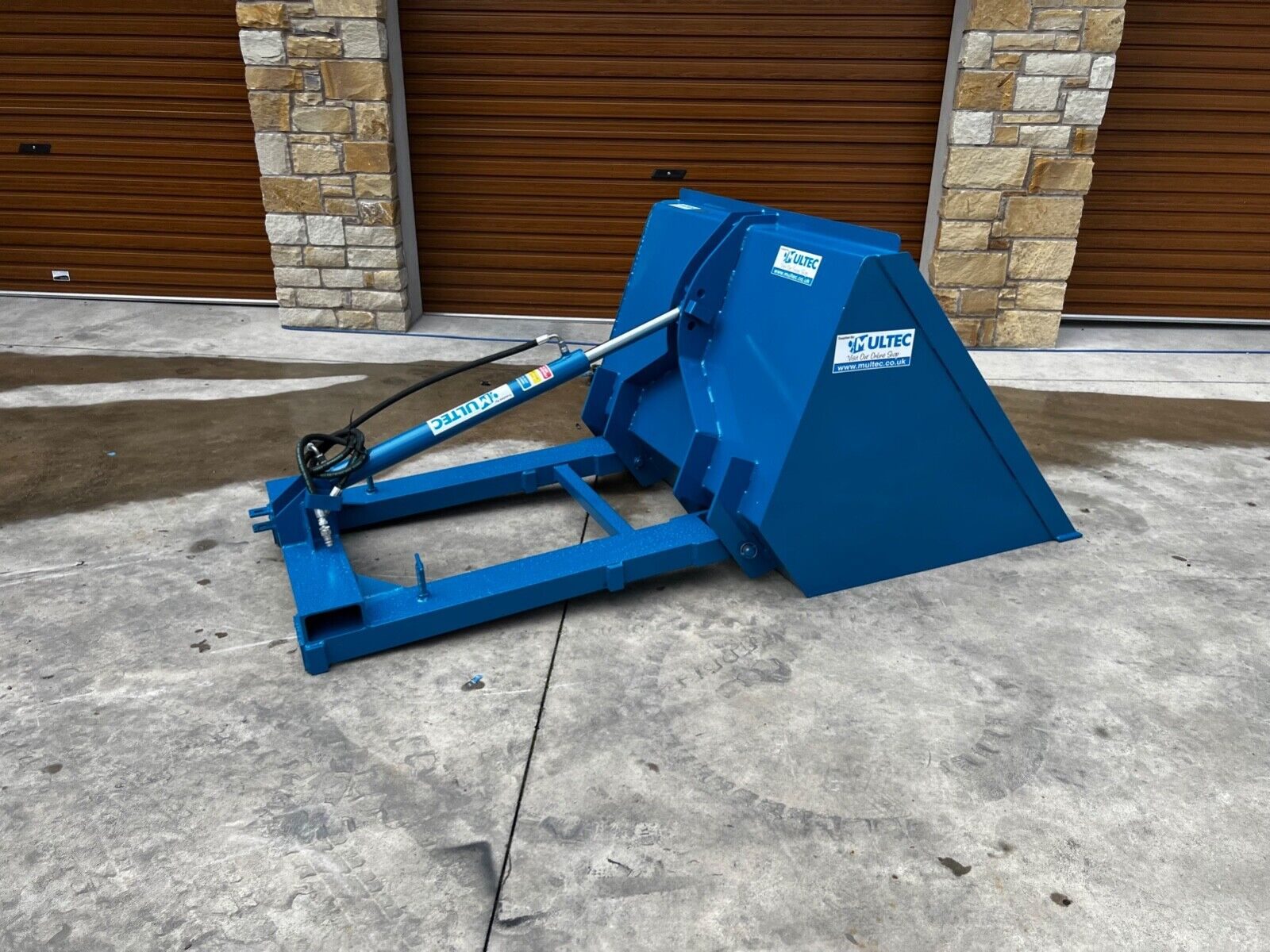 Multec Ltd