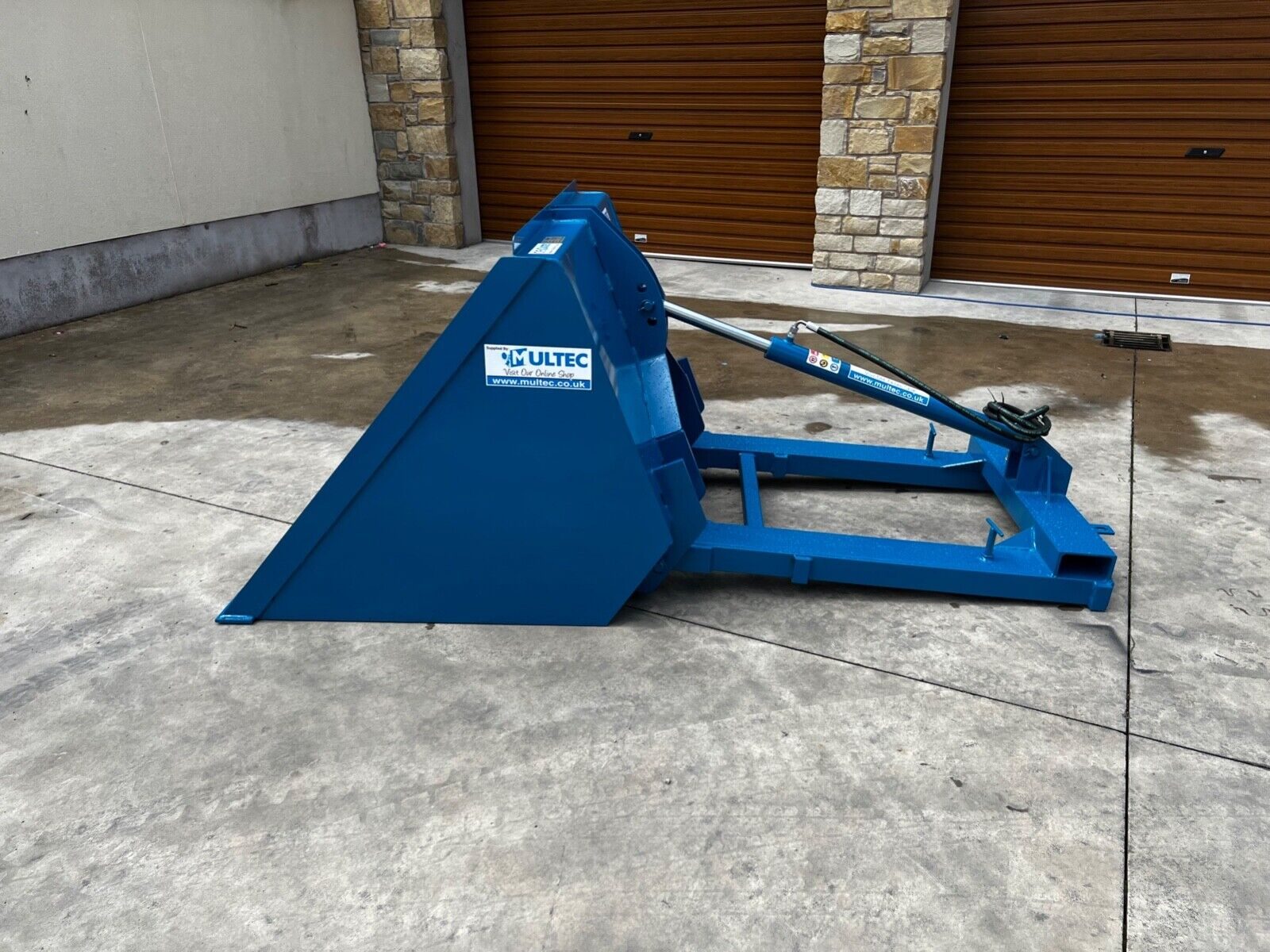 Multec Ltd