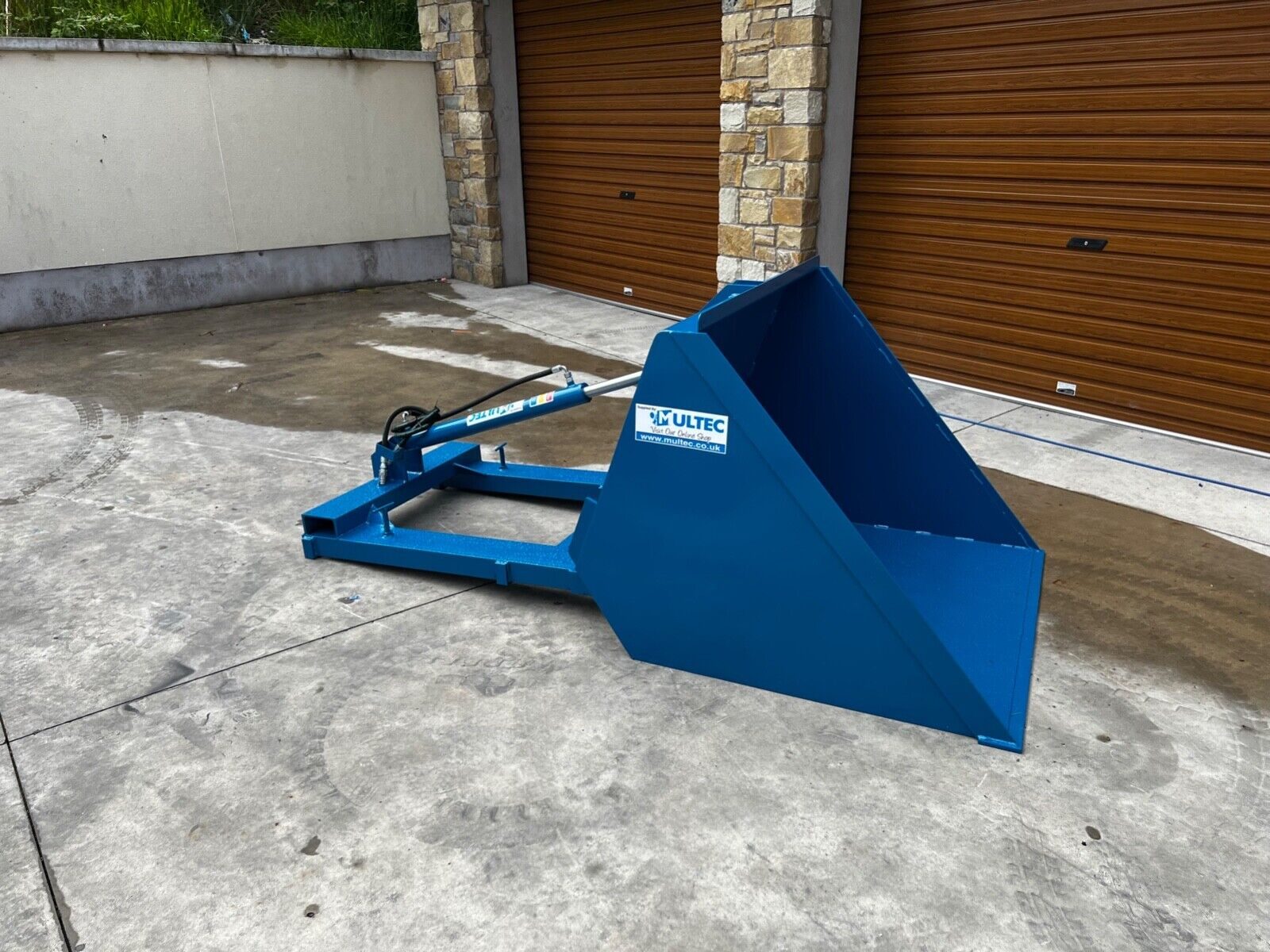 Multec Ltd