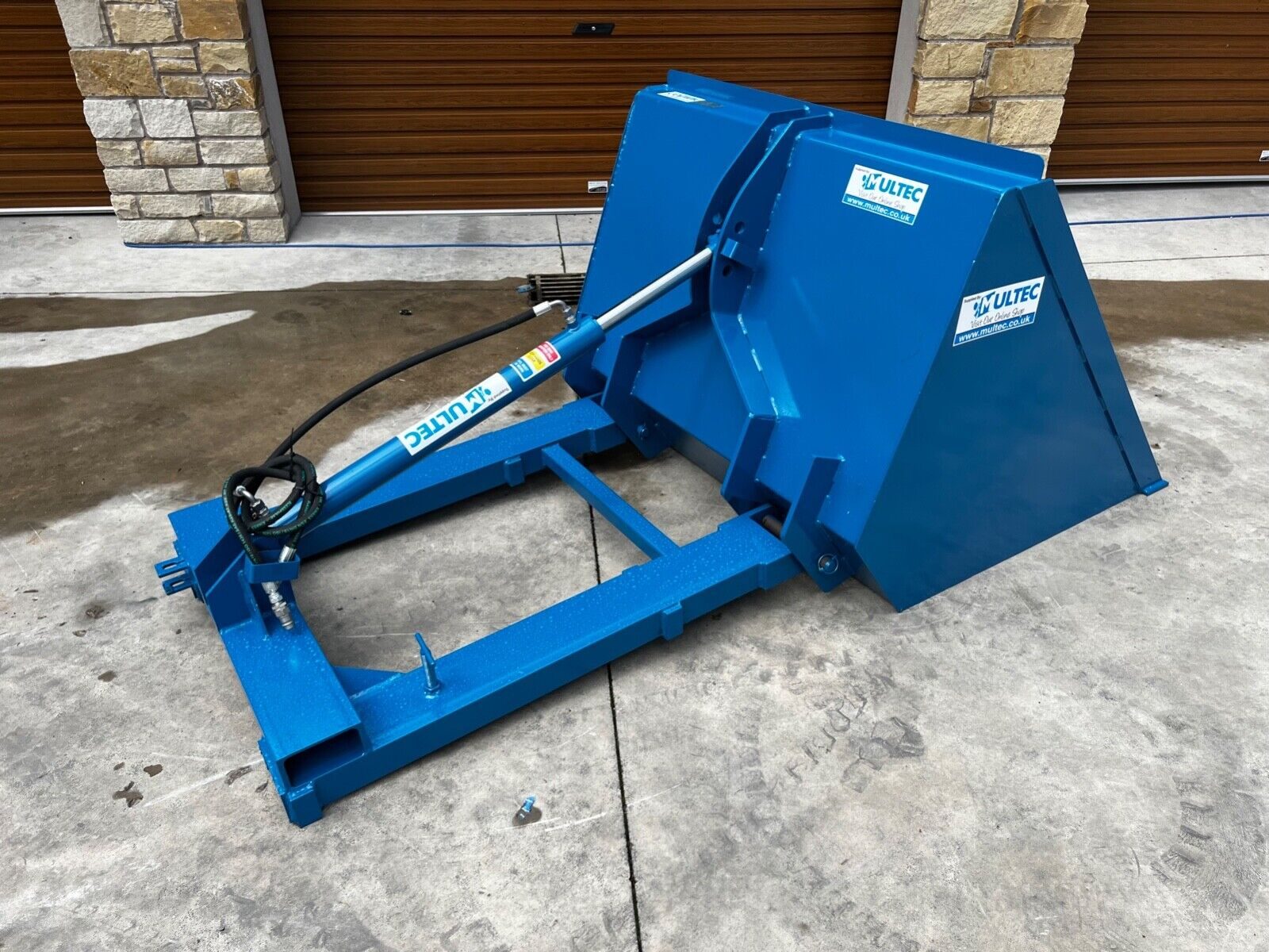 Multec Ltd